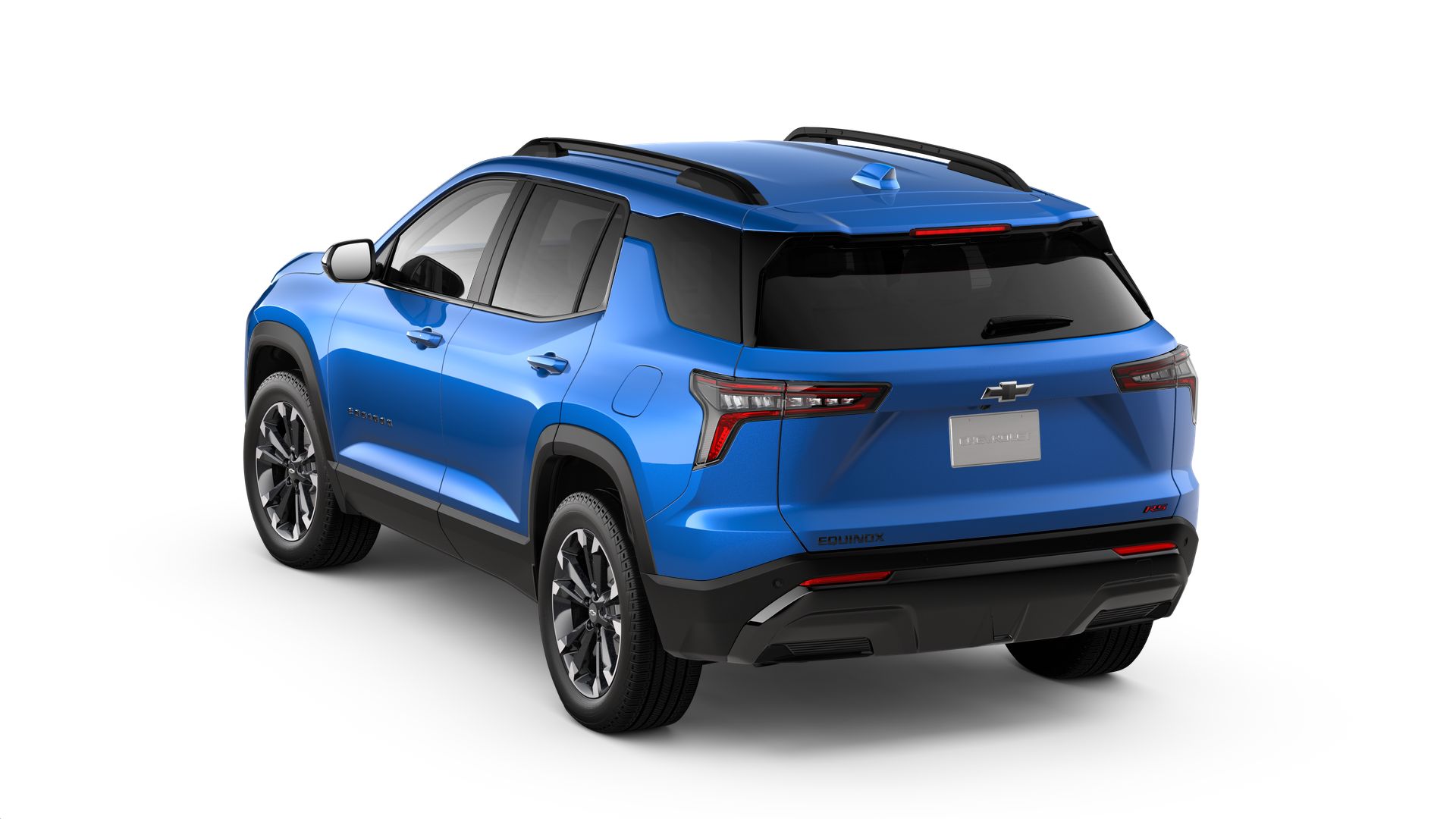 2025 Chevrolet Equinox Vehicle Photo in ORLANDO, FL 32812-3021