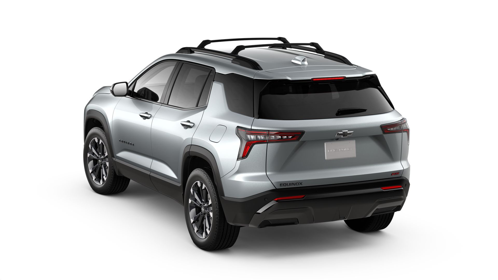 2025 Chevrolet Equinox Vehicle Photo in GILBERT, AZ 85297-0446