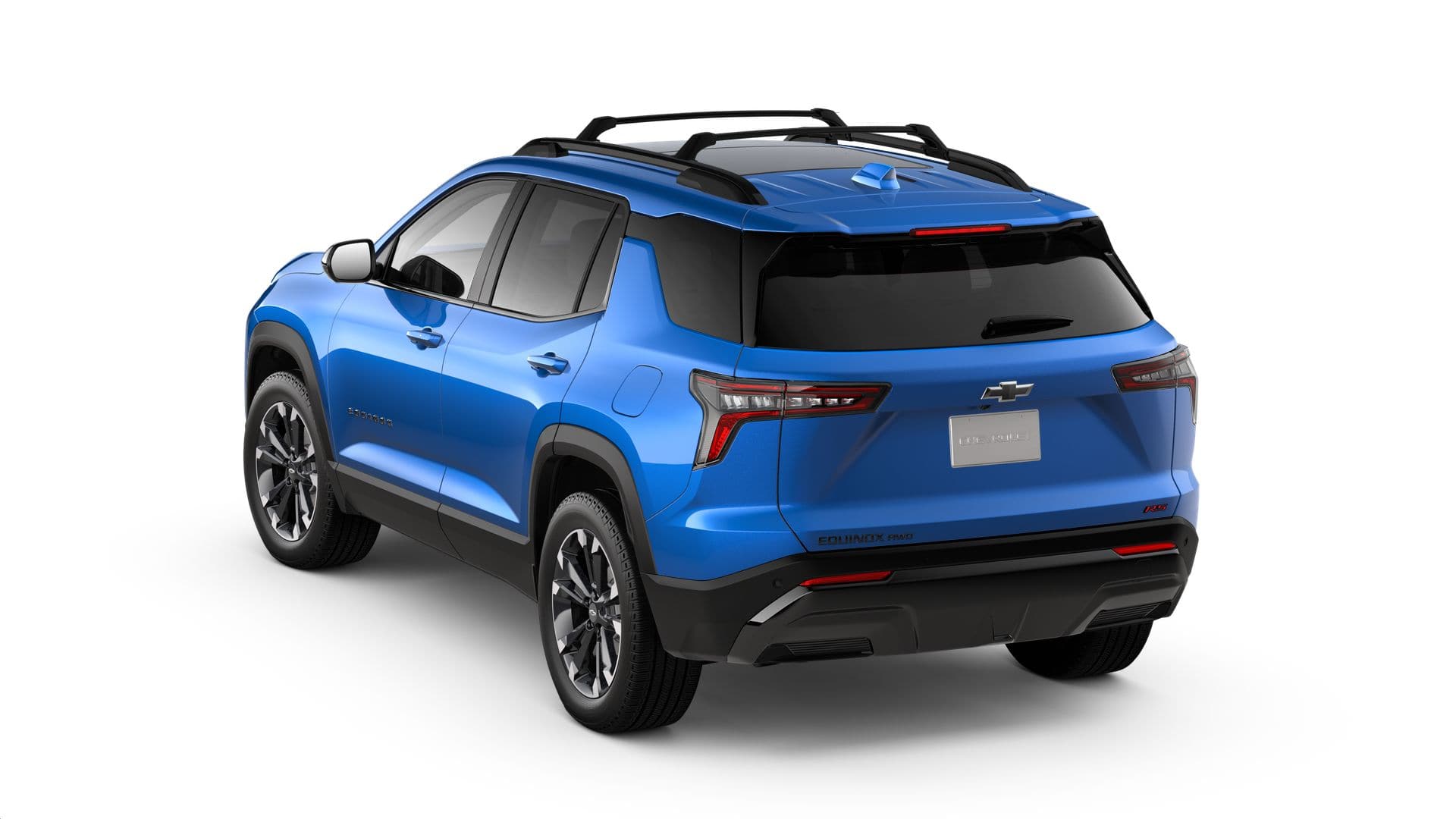 2025 Chevrolet Equinox Vehicle Photo in PUYALLUP, WA 98371-4149