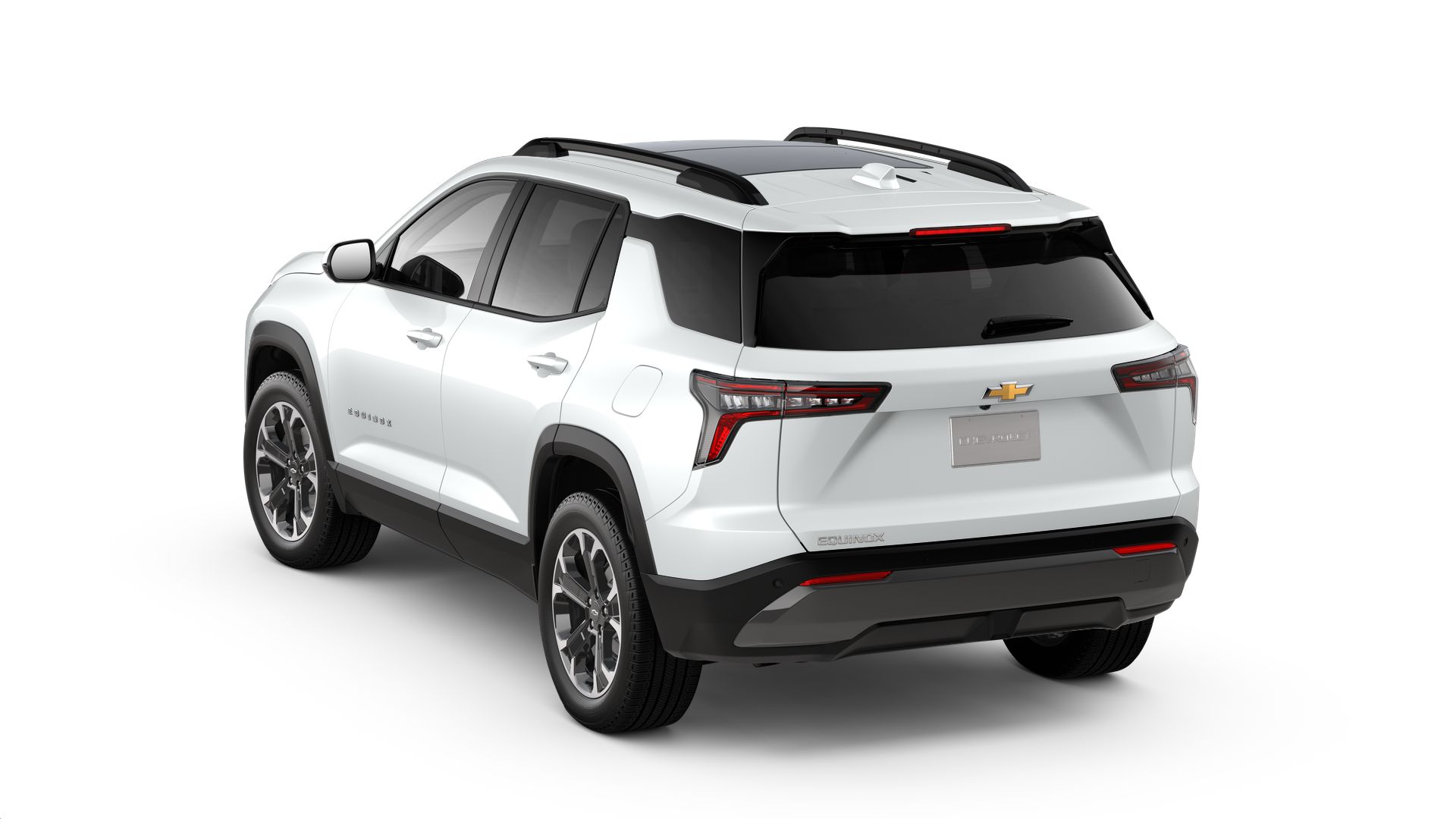 2025 Chevrolet Equinox Vehicle Photo in PUYALLUP, WA 98371-4149