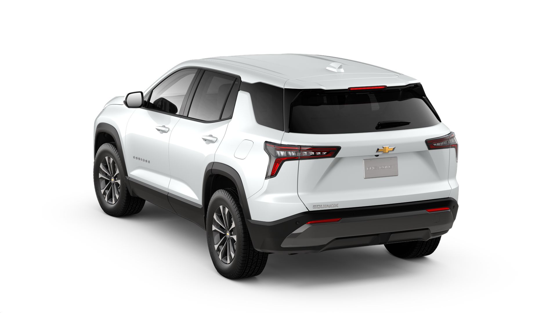 2025 Chevrolet Equinox Vehicle Photo in SPOKANE, WA 99212-2978
