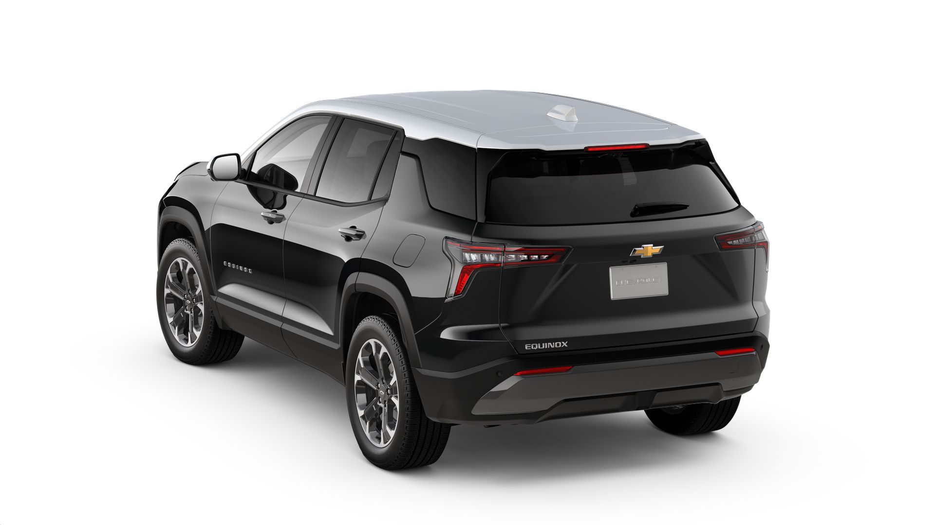 2025 Chevrolet Equinox Vehicle Photo in GILBERT, AZ 85297-0446