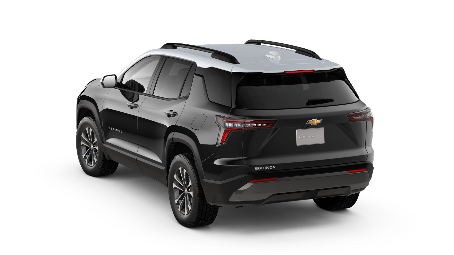2025 Chevrolet Equinox Vehicle Photo in MESA, AZ 85206-4395