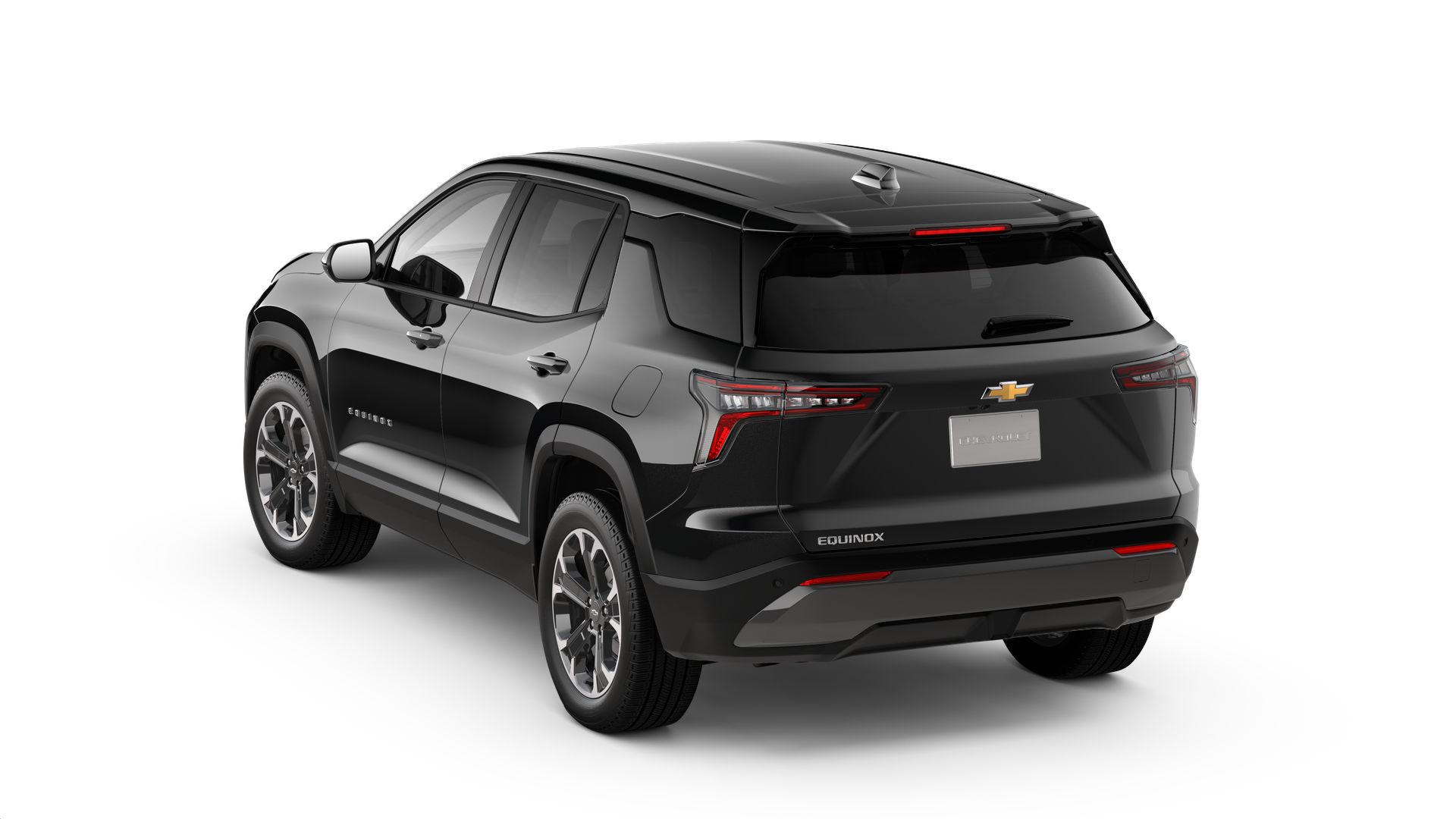 2025 Chevrolet Equinox Vehicle Photo in PEMBROKE PINES, FL 33024-6534