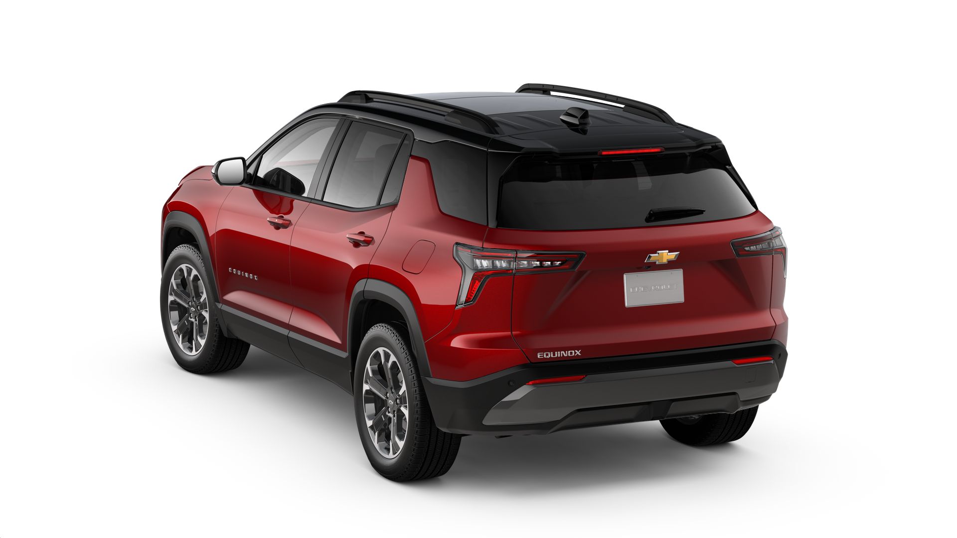 2025 Chevrolet Equinox Vehicle Photo in VALENCIA, CA 91355-1705
