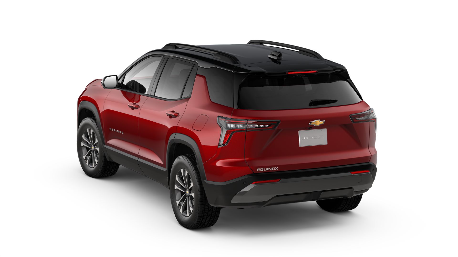 2025 Chevrolet Equinox Vehicle Photo in LAUREL, MD 20707-4697