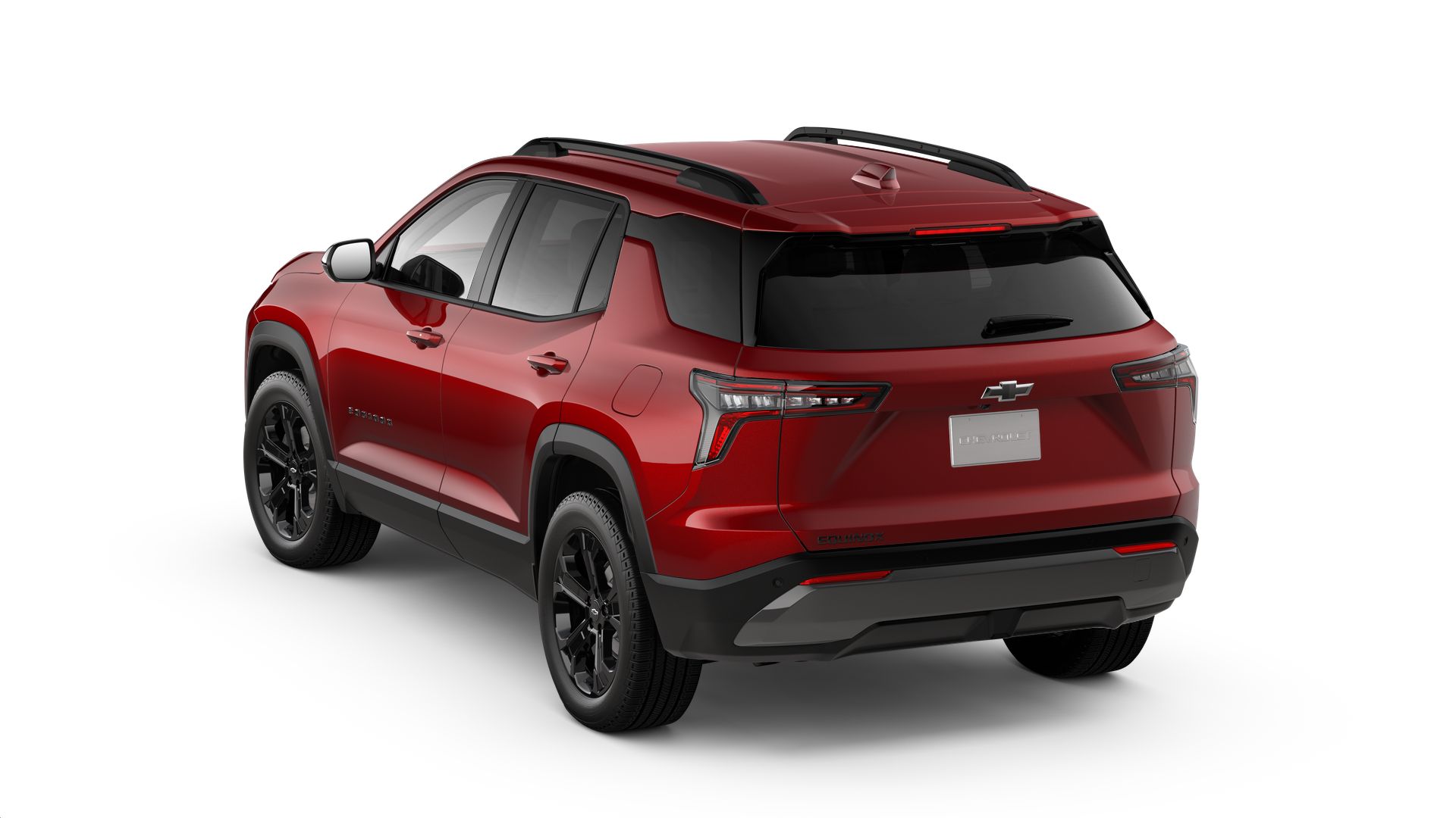 2025 Chevrolet Equinox Vehicle Photo in CORPUS CHRISTI, TX 78416-1100