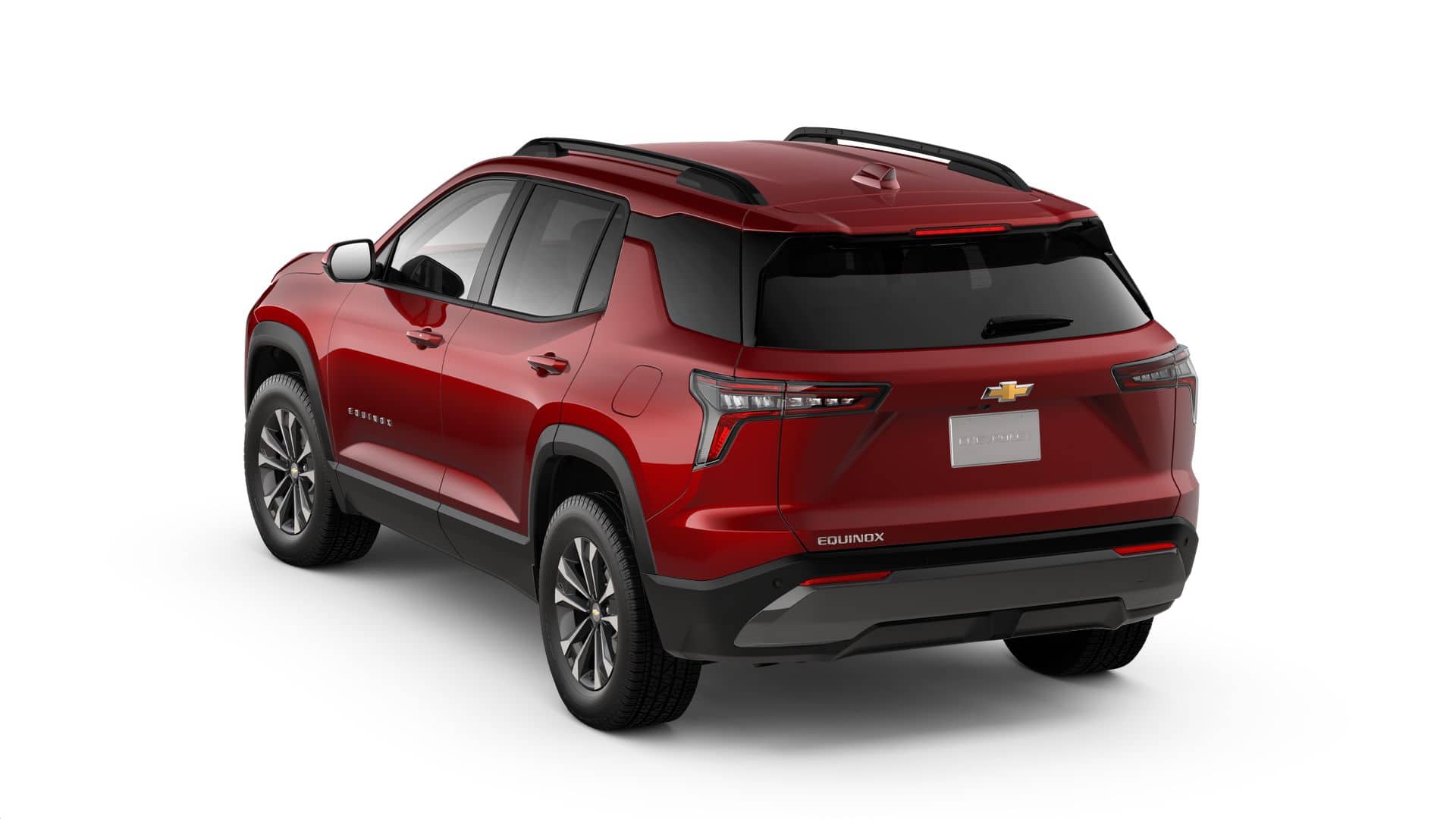 2025 Chevrolet Equinox Vehicle Photo in BRUNSWICK, GA 31525-1881
