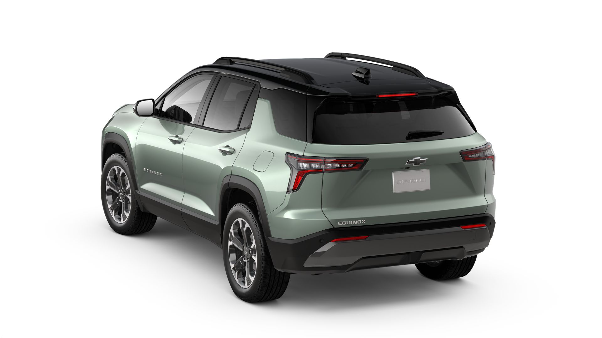 2025 Chevrolet Equinox Vehicle Photo in GILBERT, AZ 85297-0446