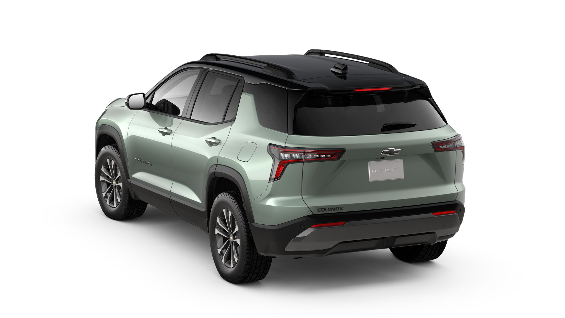 2025 Chevrolet Equinox Vehicle Photo in GREENACRES, FL 33463-3207
