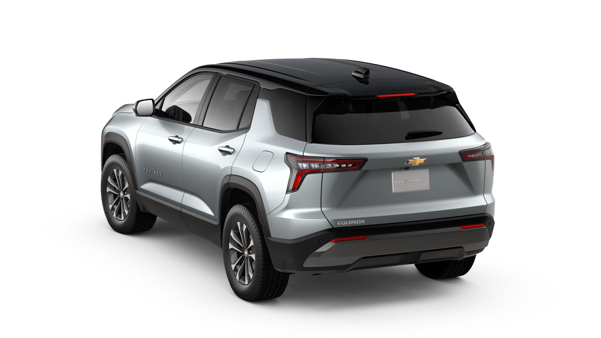 2025 Chevrolet Equinox Vehicle Photo in PITTSBURGH, PA 15226-1209