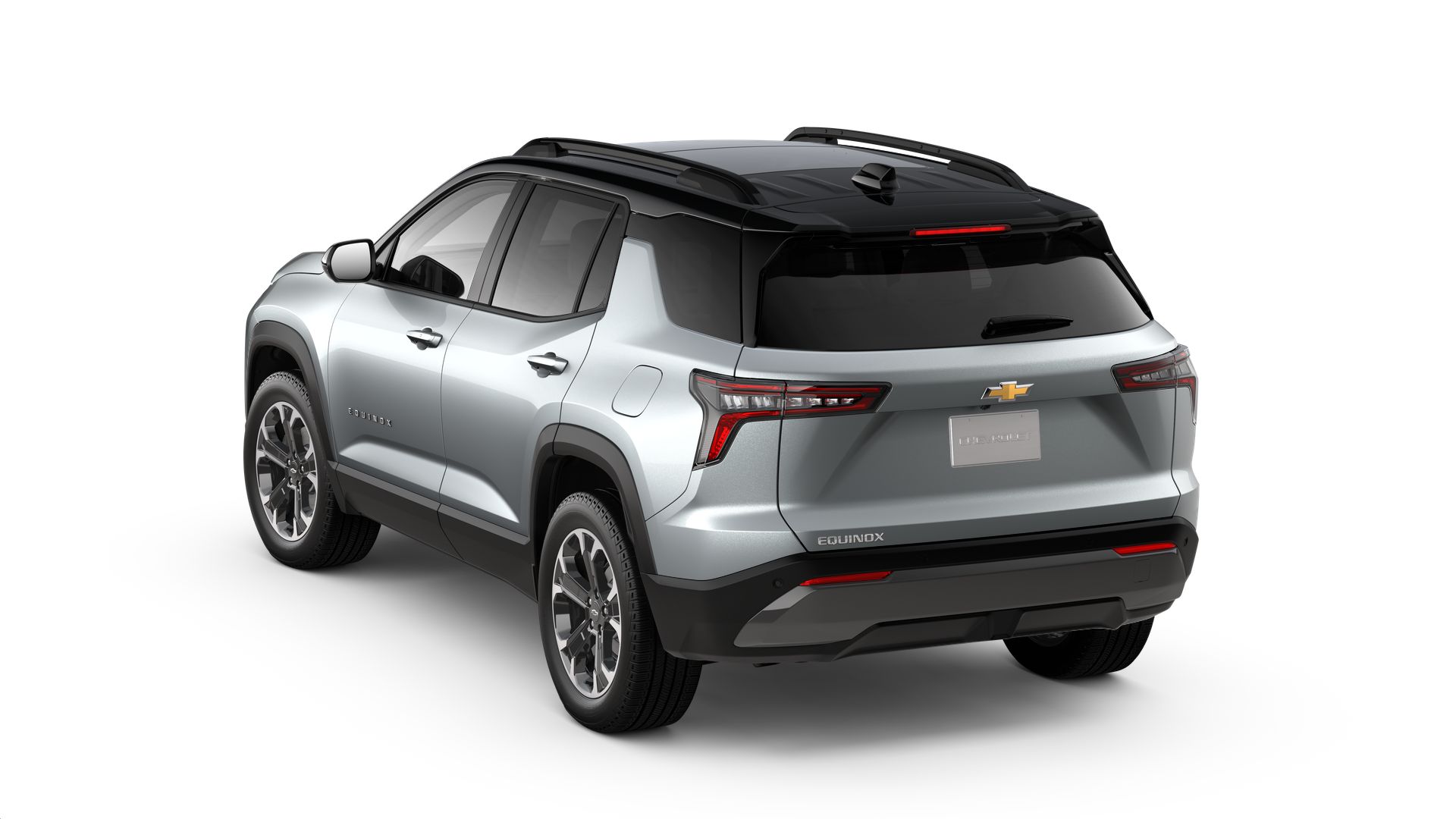 2025 Chevrolet Equinox Vehicle Photo in VALENCIA, CA 91355-1705