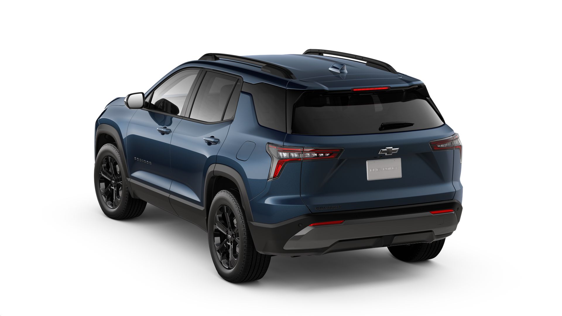 2025 Chevrolet Equinox Vehicle Photo in CORPUS CHRISTI, TX 78416-1100