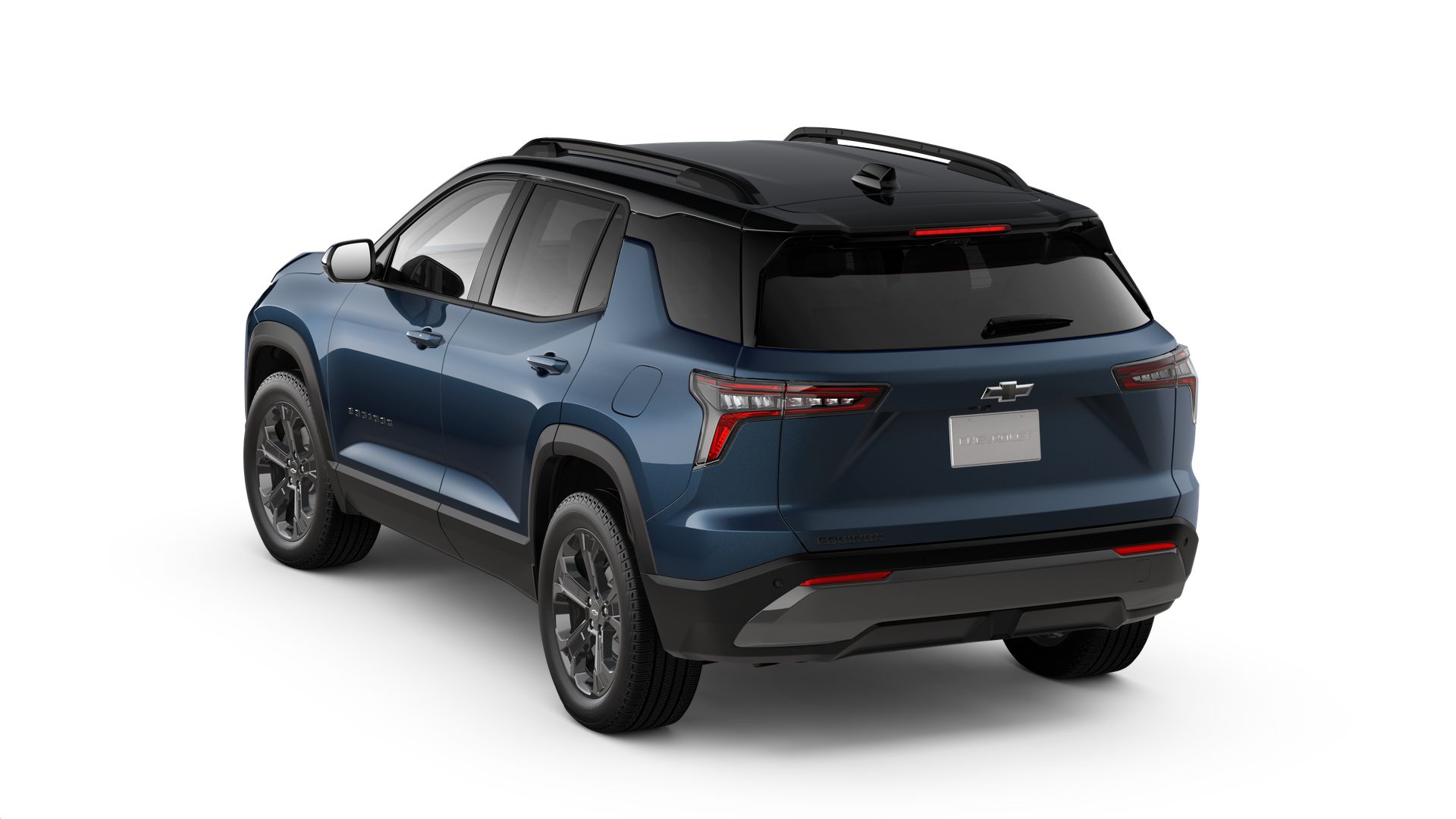 2025 Chevrolet Equinox Vehicle Photo in CORPUS CHRISTI, TX 78412-4902