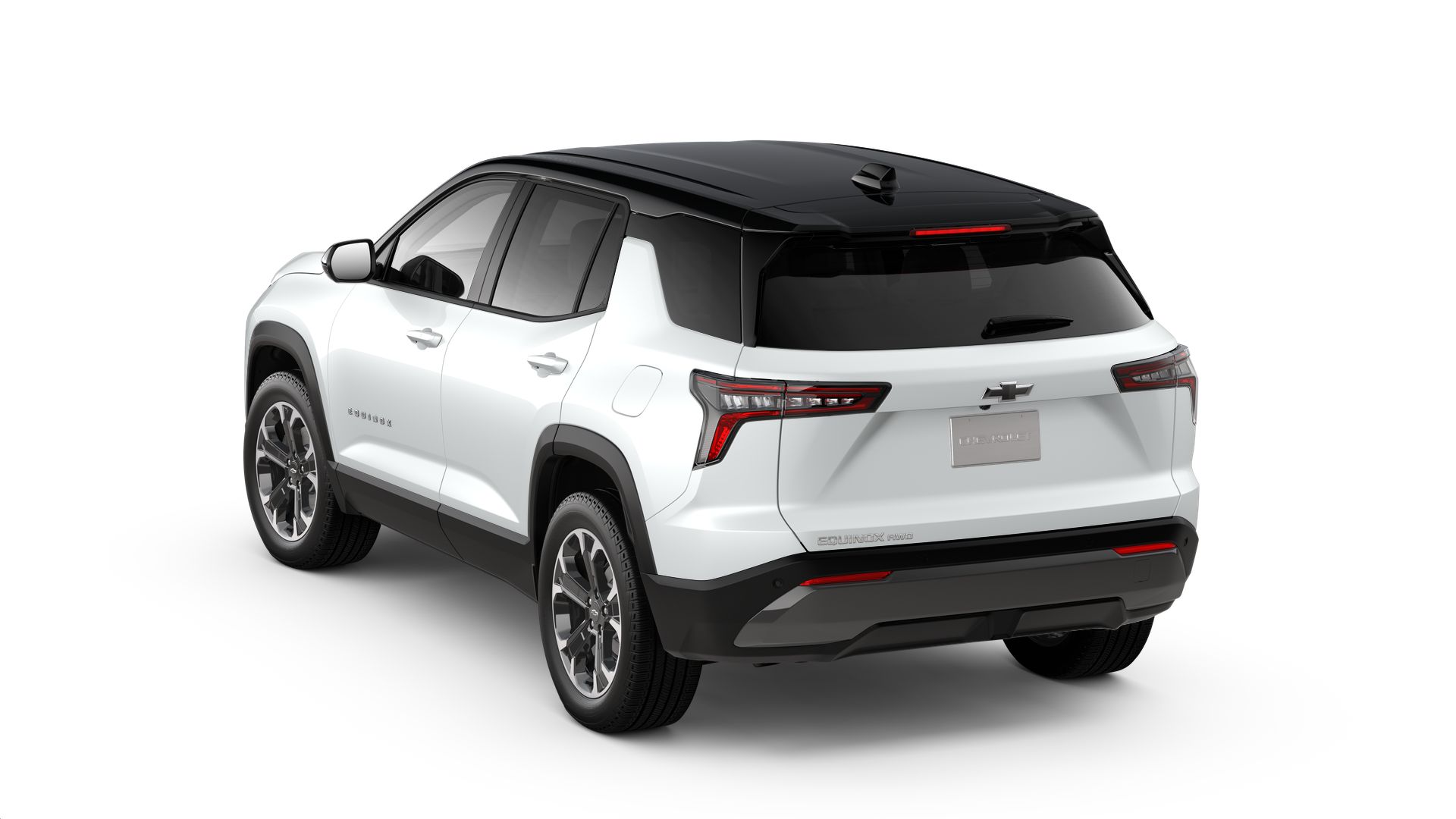 2025 Chevrolet Equinox Vehicle Photo in GILBERT, AZ 85297-0446