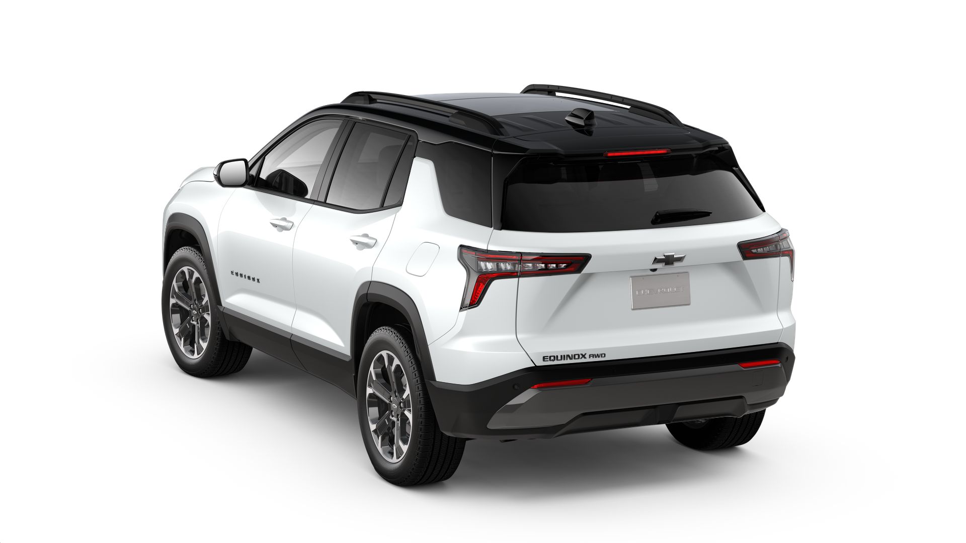 2025 Chevrolet Equinox Vehicle Photo in ORLANDO, FL 32808-7998