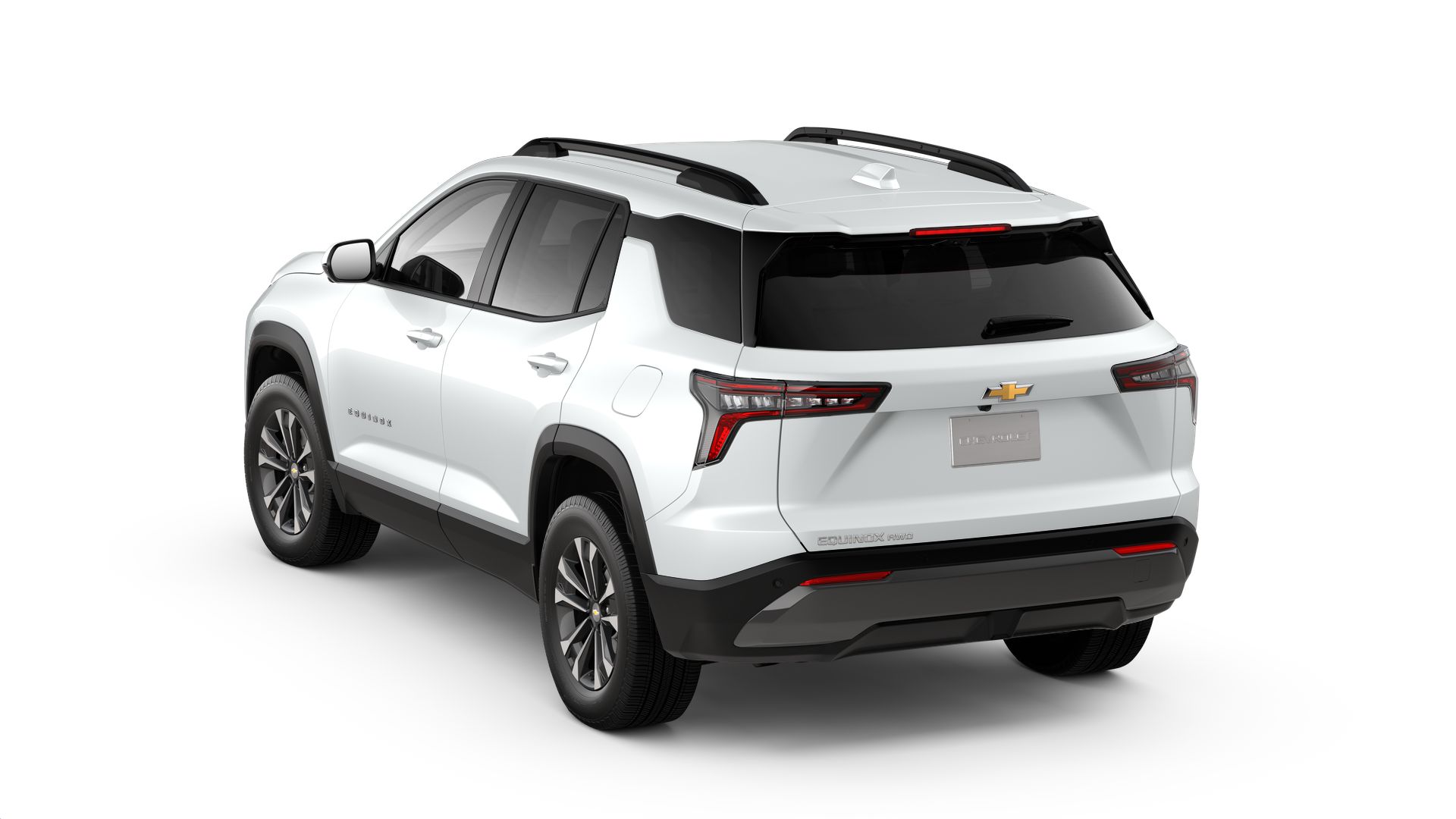 2025 Chevrolet Equinox Vehicle Photo in GARDNER, MA 01440-3110