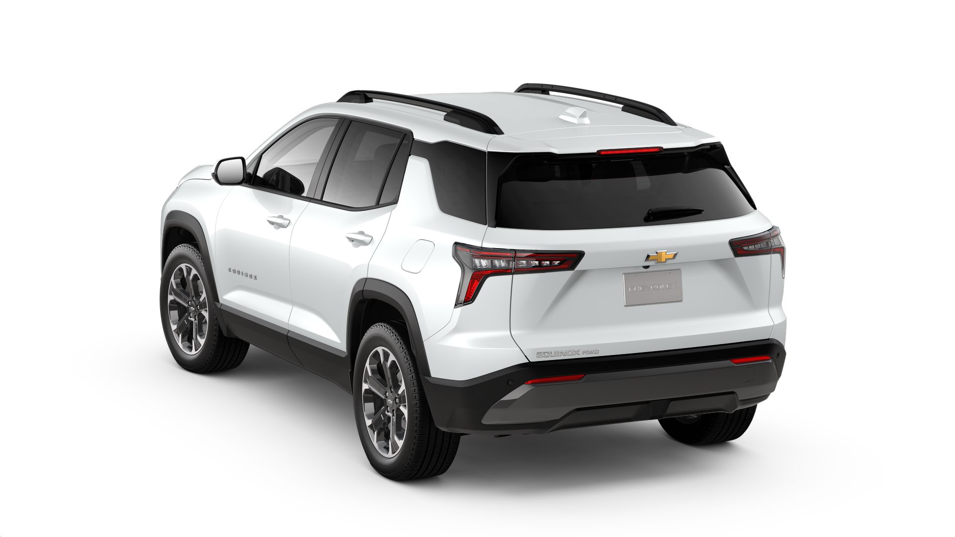 2025 Chevrolet Equinox Vehicle Photo in OSHKOSH, WI 54904-7811