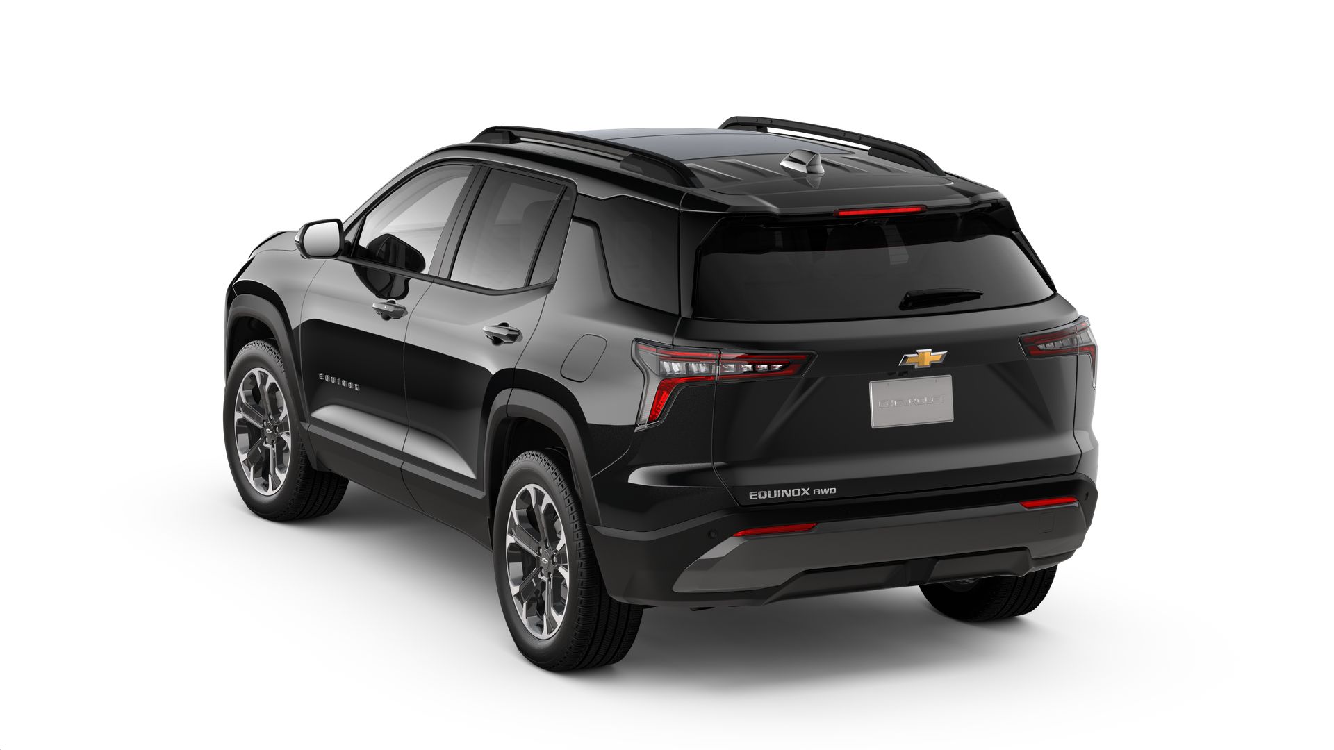2025 Chevrolet Equinox Vehicle Photo in PUYALLUP, WA 98371-4149