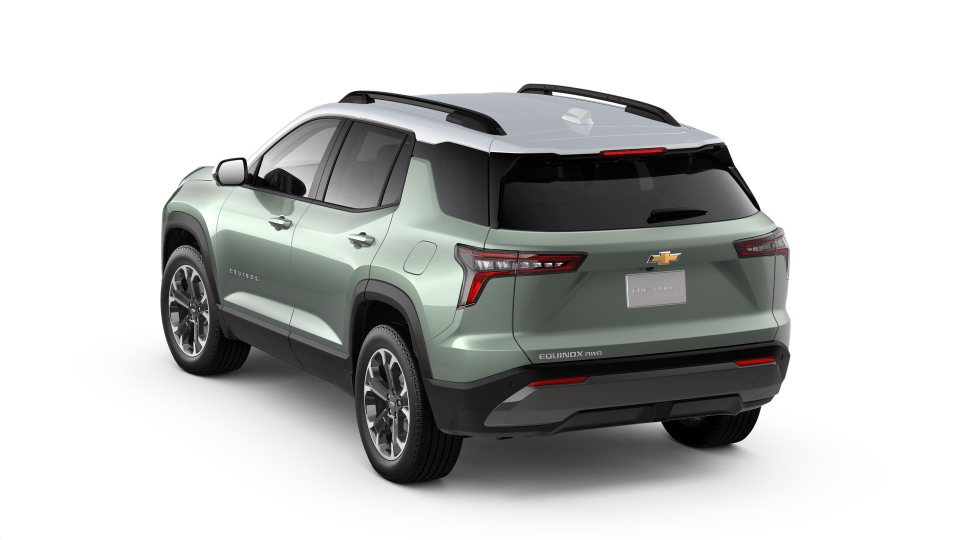 2025 Chevrolet Equinox Vehicle Photo in PITTSBURGH, PA 15226-1209