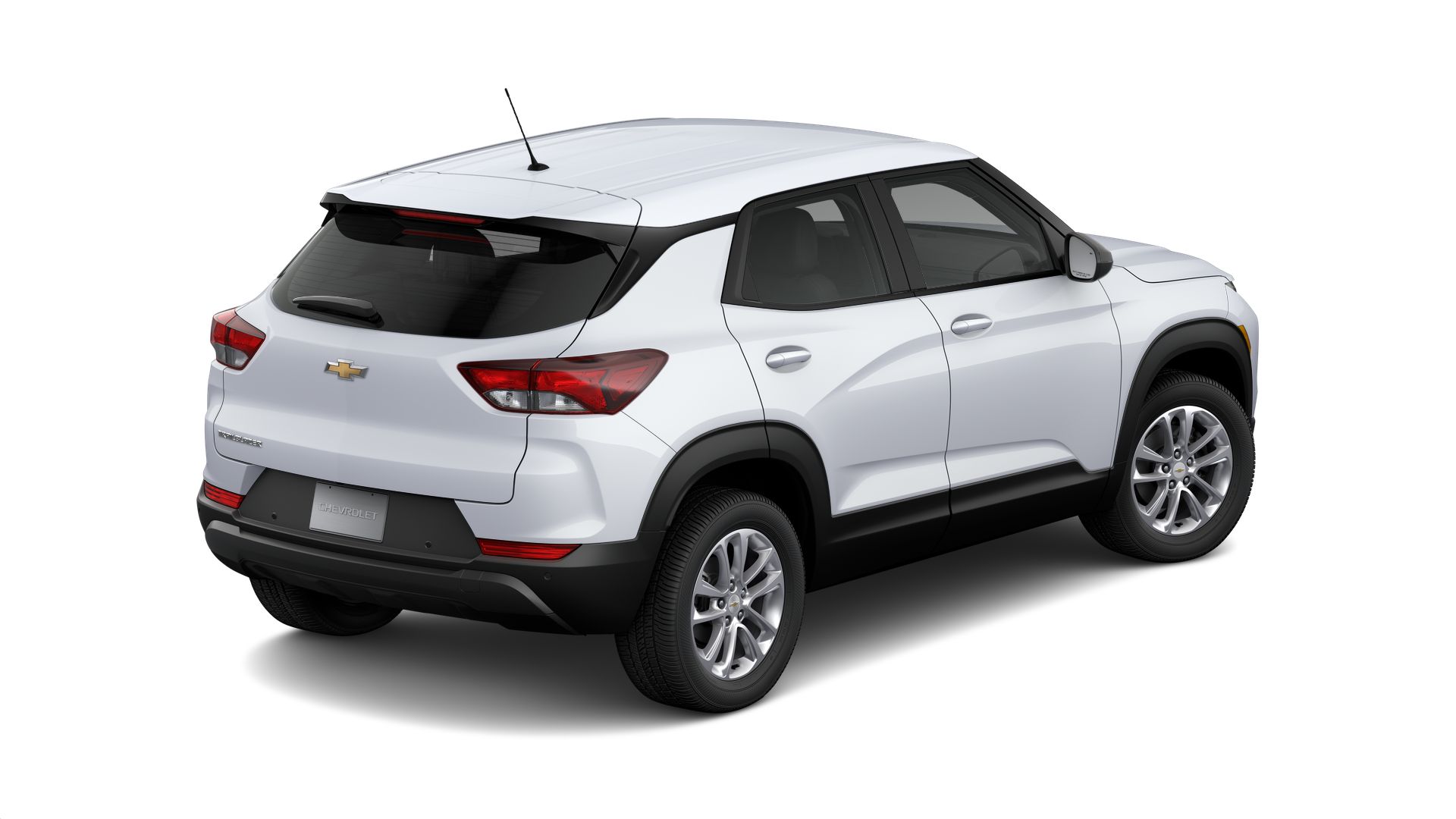 2025 Chevrolet Trailblazer Vehicle Photo in LAUREL, MD 20707-4697