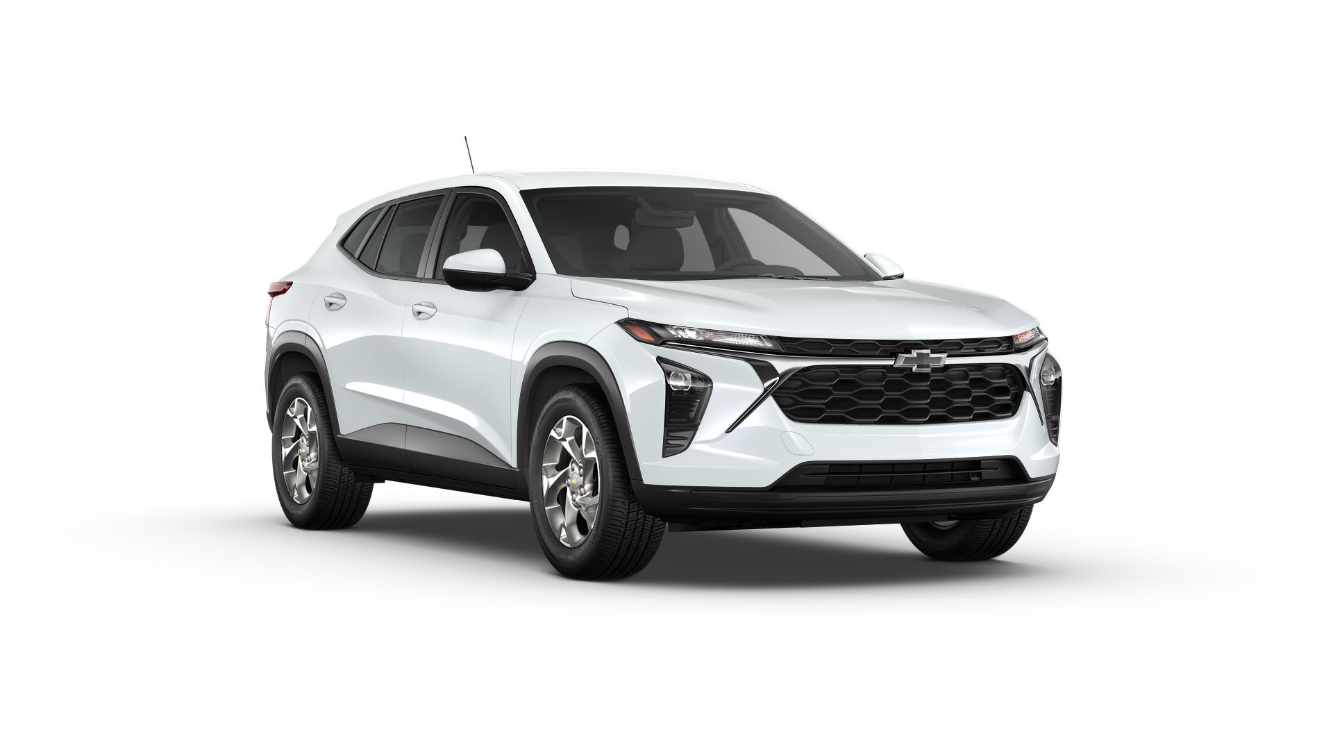 2025 Chevrolet Trax Vehicle Photo in MESA, AZ 85206-4395
