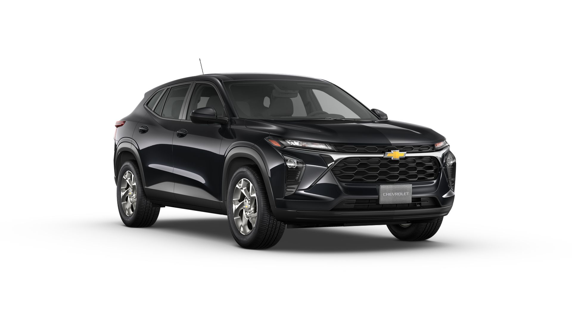 2025 Chevrolet Trax Vehicle Photo in WACO, TX 76710-2592