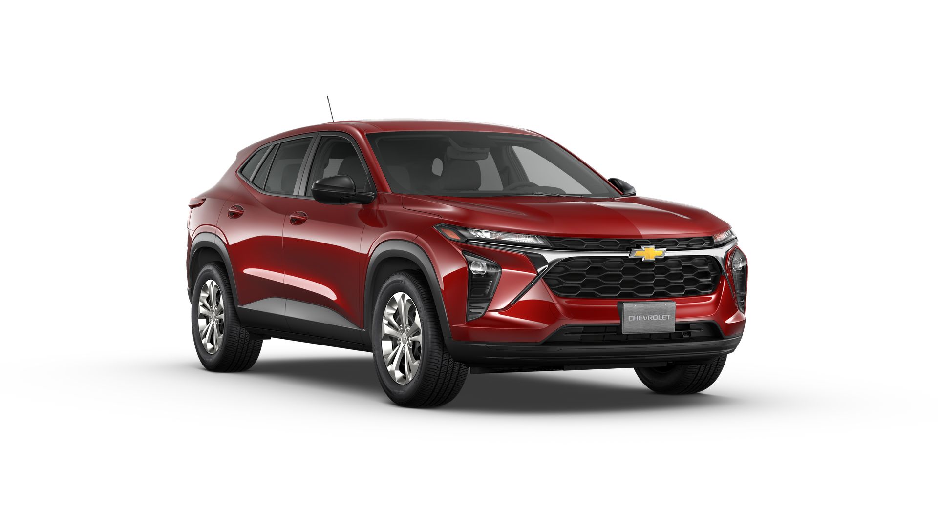 2025 Chevrolet Trax Vehicle Photo in CORPUS CHRISTI, TX 78412-4902