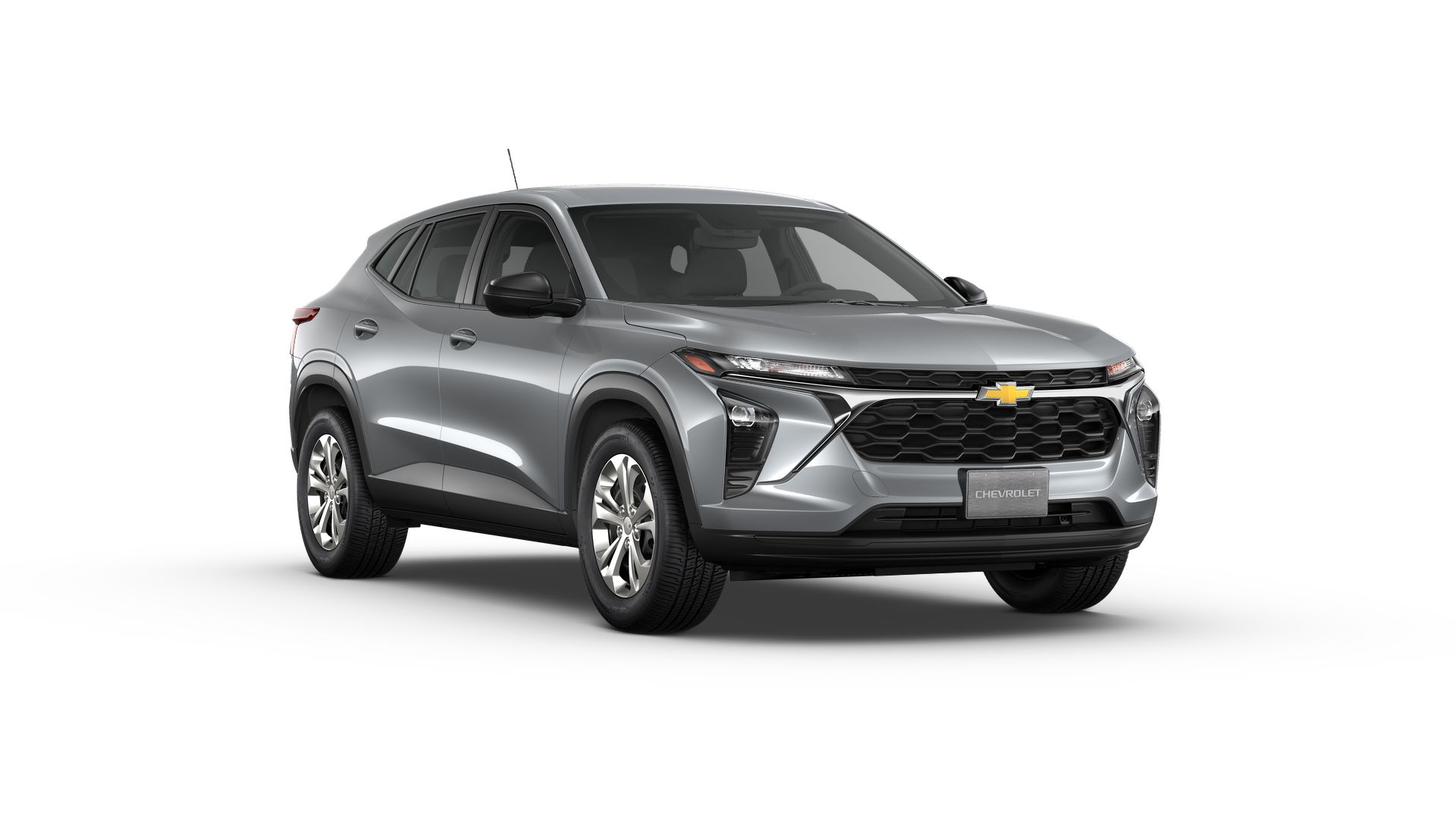 2025 Chevrolet Trax Vehicle Photo in AUSTIN, TX 78759-4154