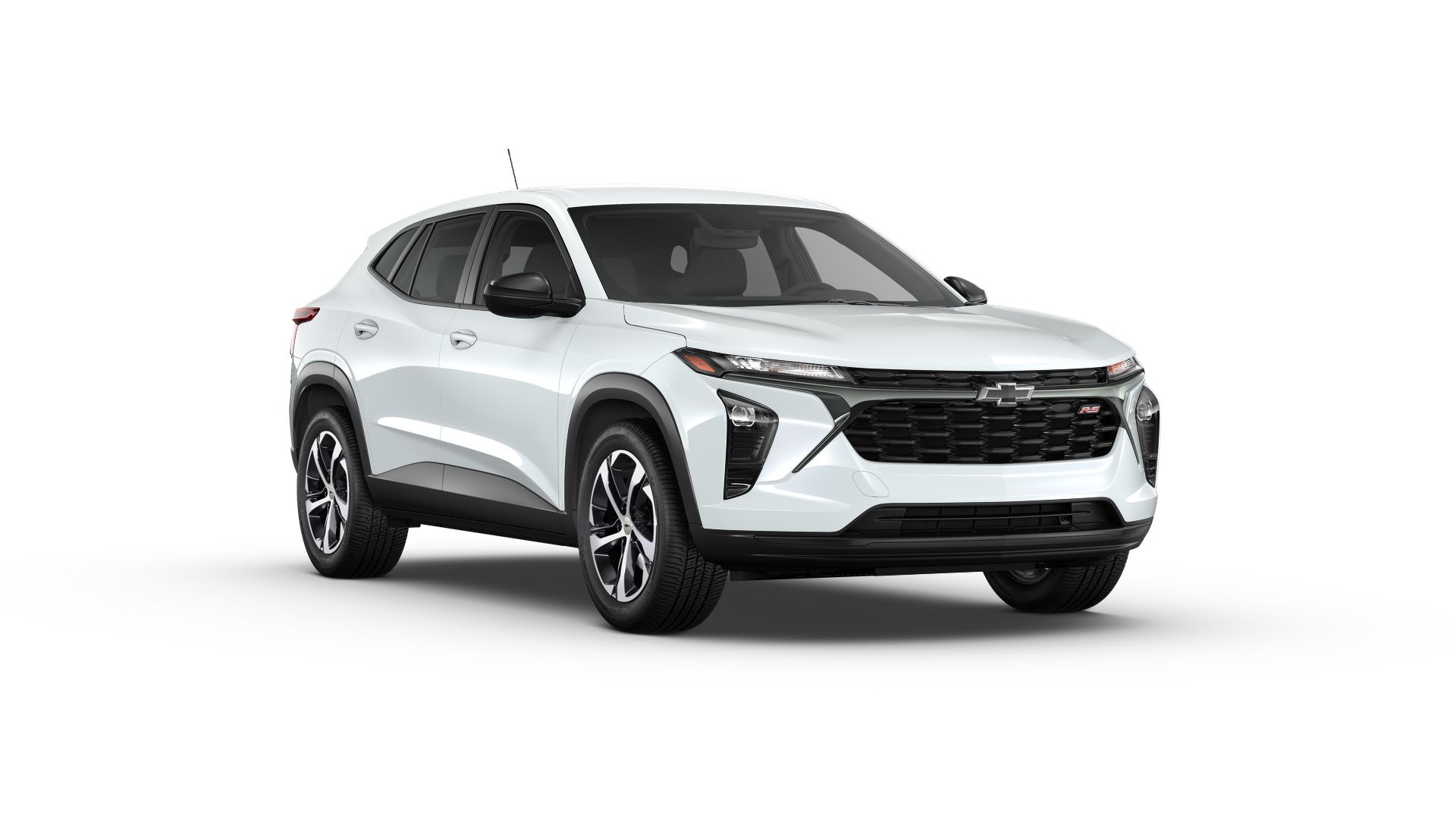 2025 Chevrolet Trax Vehicle Photo in MESA, AZ 85206-4395