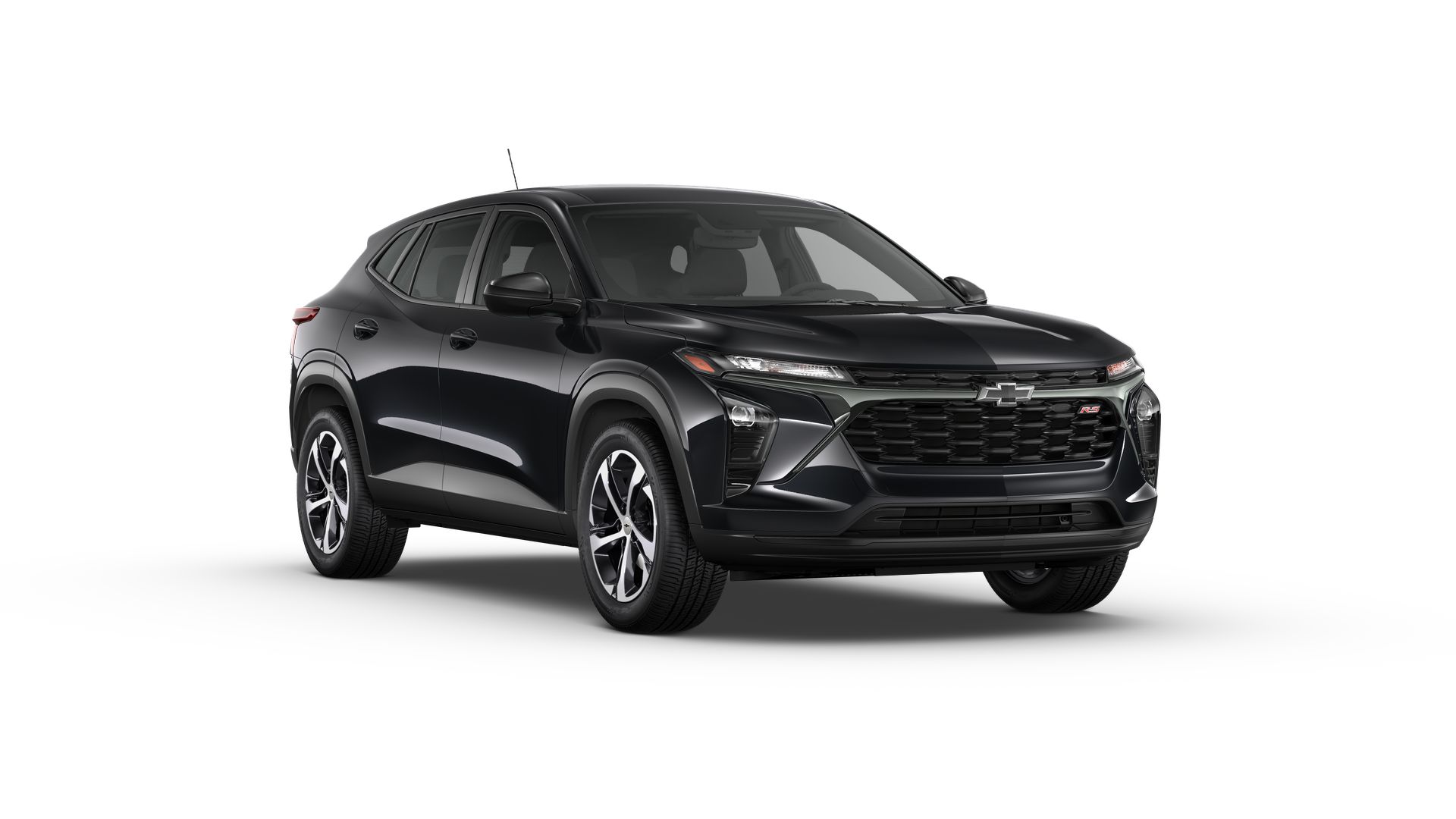 2025 Chevrolet Trax Vehicle Photo in PEMBROKE PINES, FL 33024-6534