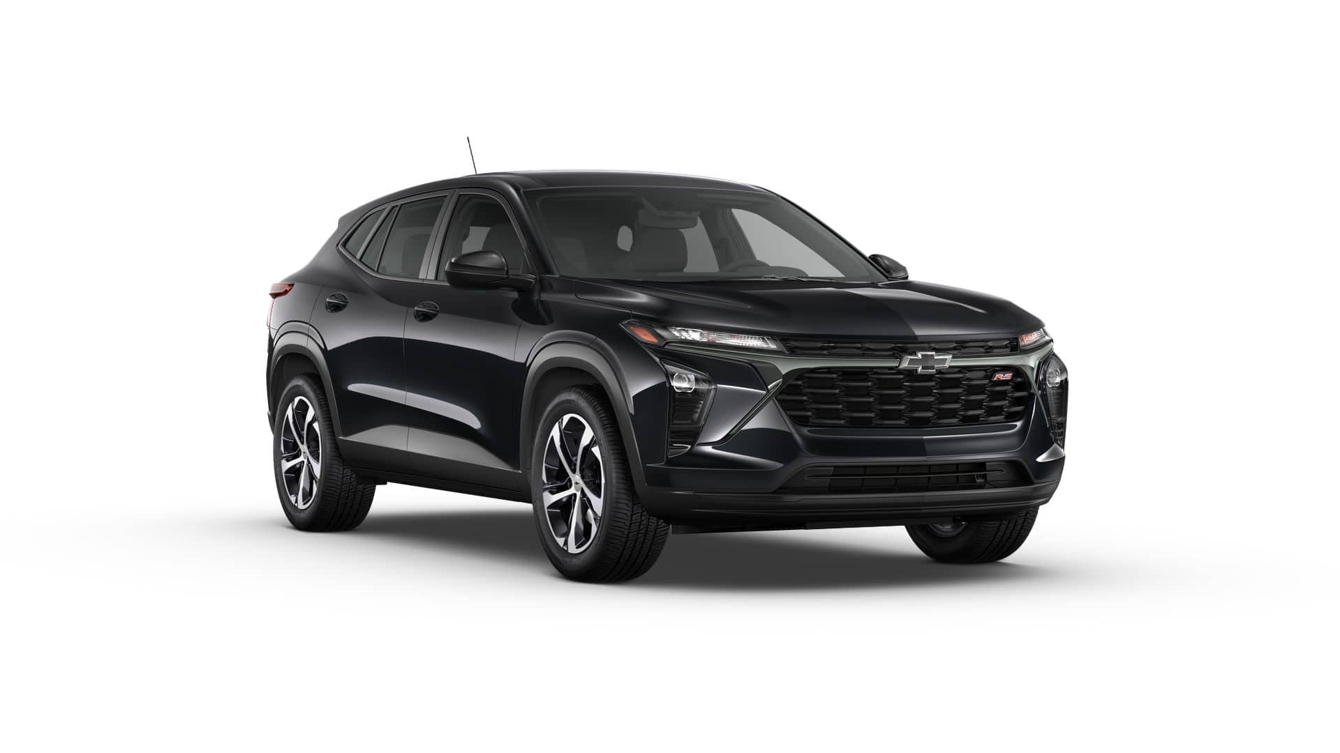 2025 Chevrolet Trax Vehicle Photo in MESA, AZ 85206-4395
