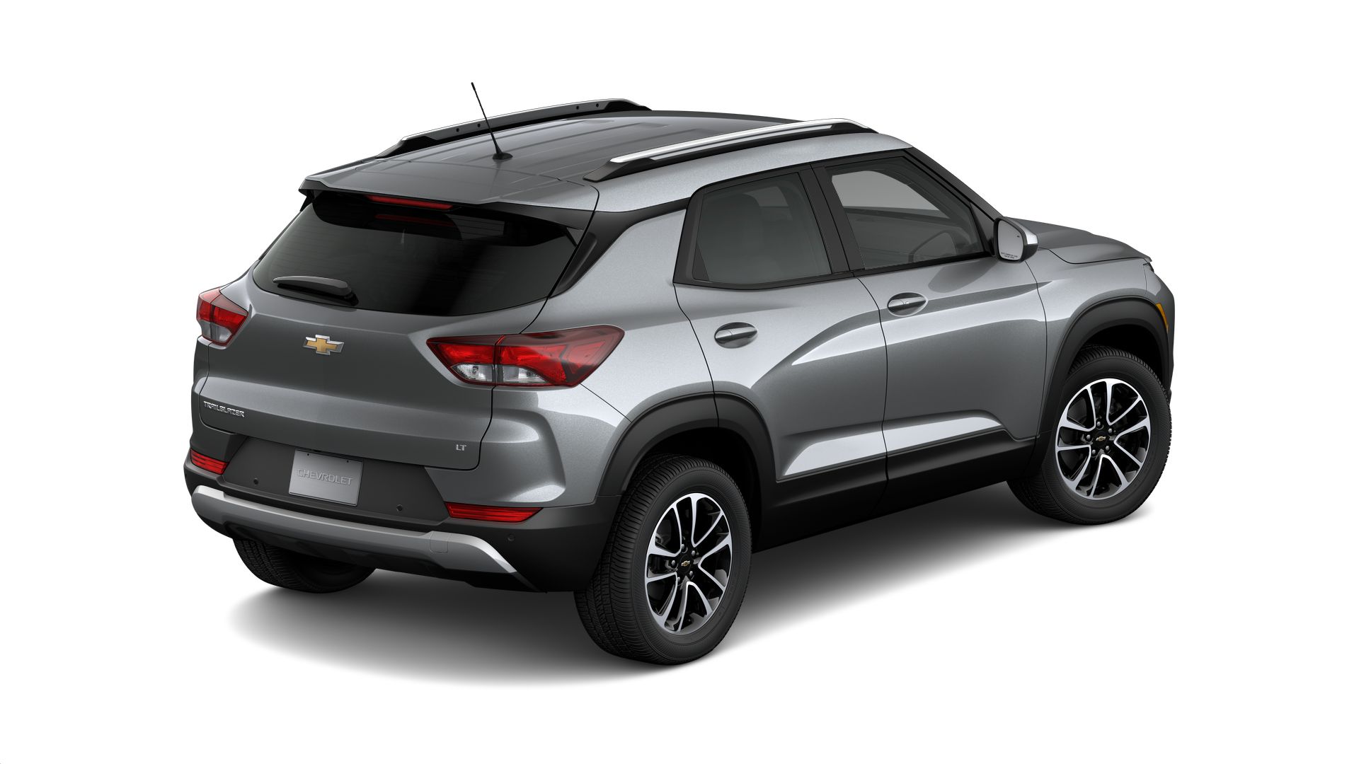 2025 Chevrolet Trailblazer Vehicle Photo in GREENACRES, FL 33463-3207
