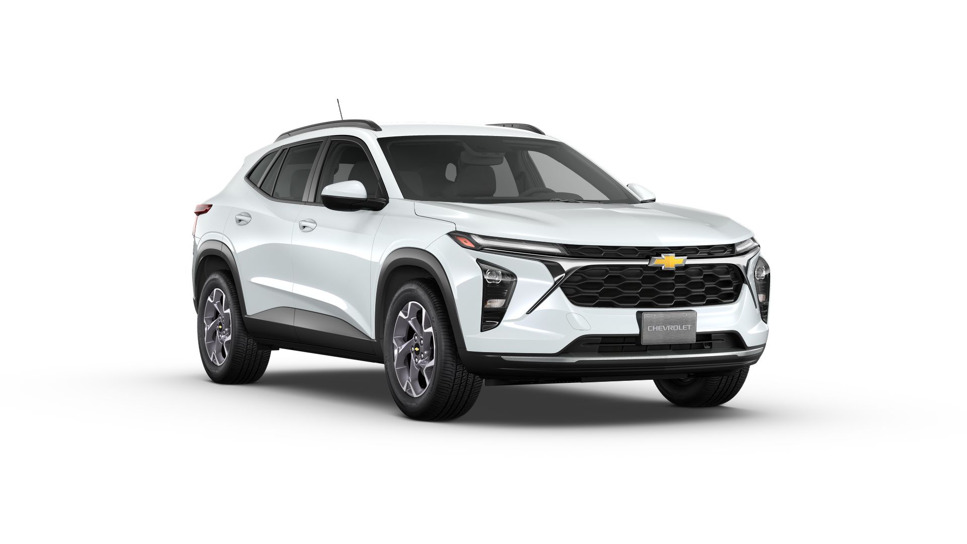 2025 Chevrolet Trax Vehicle Photo in NEENAH, WI 54956-2243