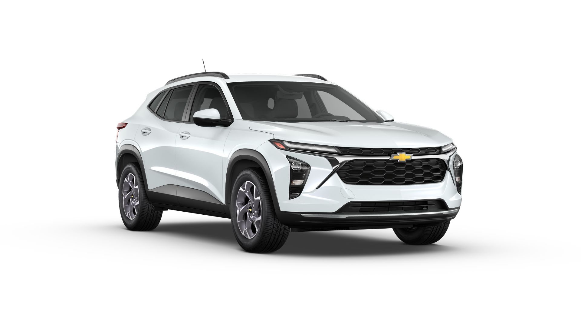 2025 Chevrolet Trax Vehicle Photo in JASPER, GA 30143-8655