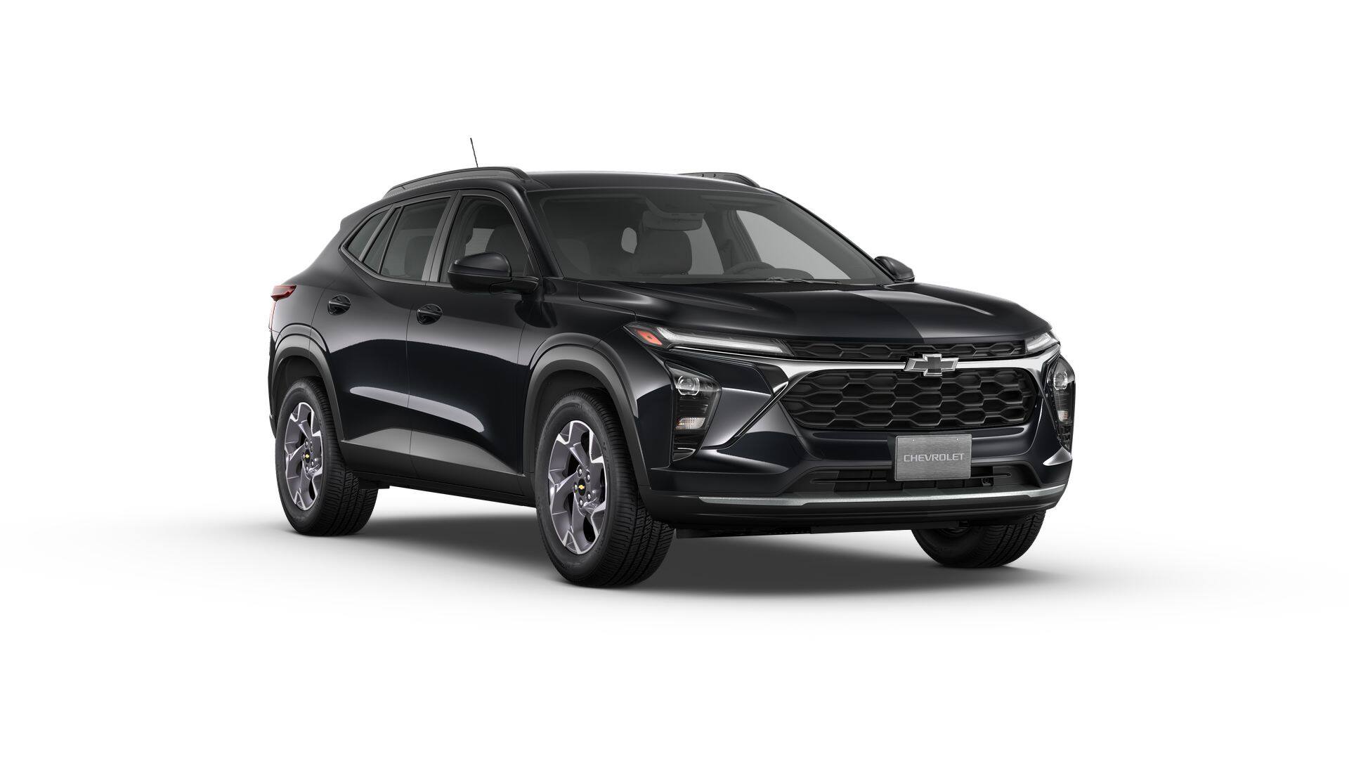 2025 Chevrolet Trax Vehicle Photo in OSHKOSH, WI 54904-7811