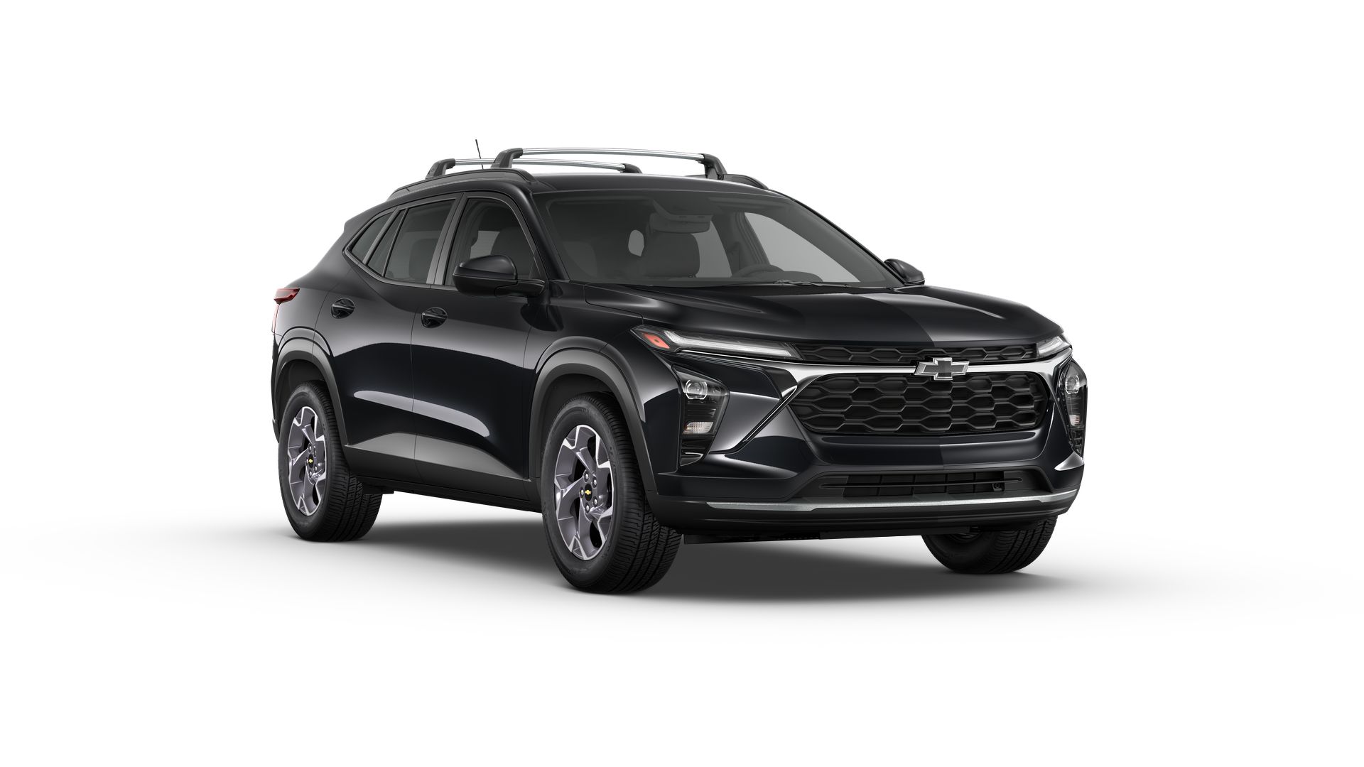 2025 Chevrolet Trax Vehicle Photo in GILBERT, AZ 85297-0446