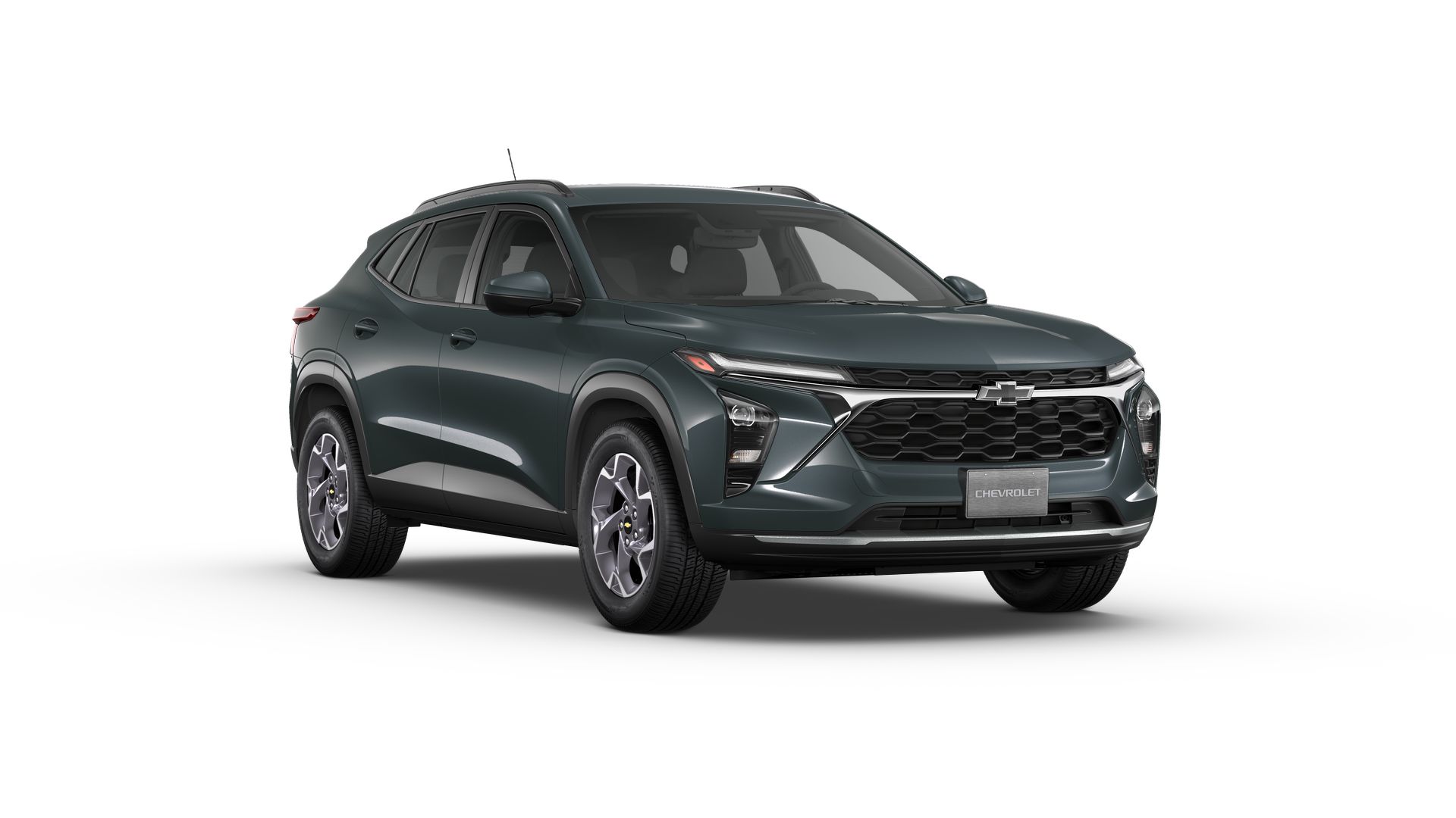 2025 Chevrolet Trax Vehicle Photo in LAUREL, MD 20707-4697