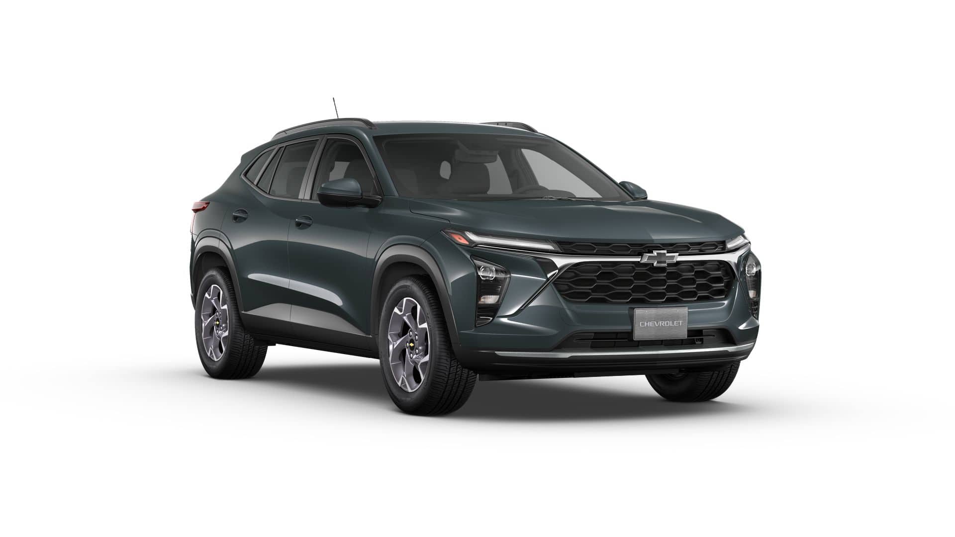 2025 Chevrolet Trax Vehicle Photo in OSHKOSH, WI 54904-7811