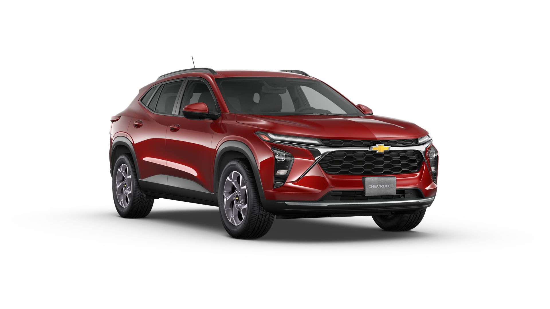 2025 Chevrolet Trax Vehicle Photo in WACO, TX 76710-2592