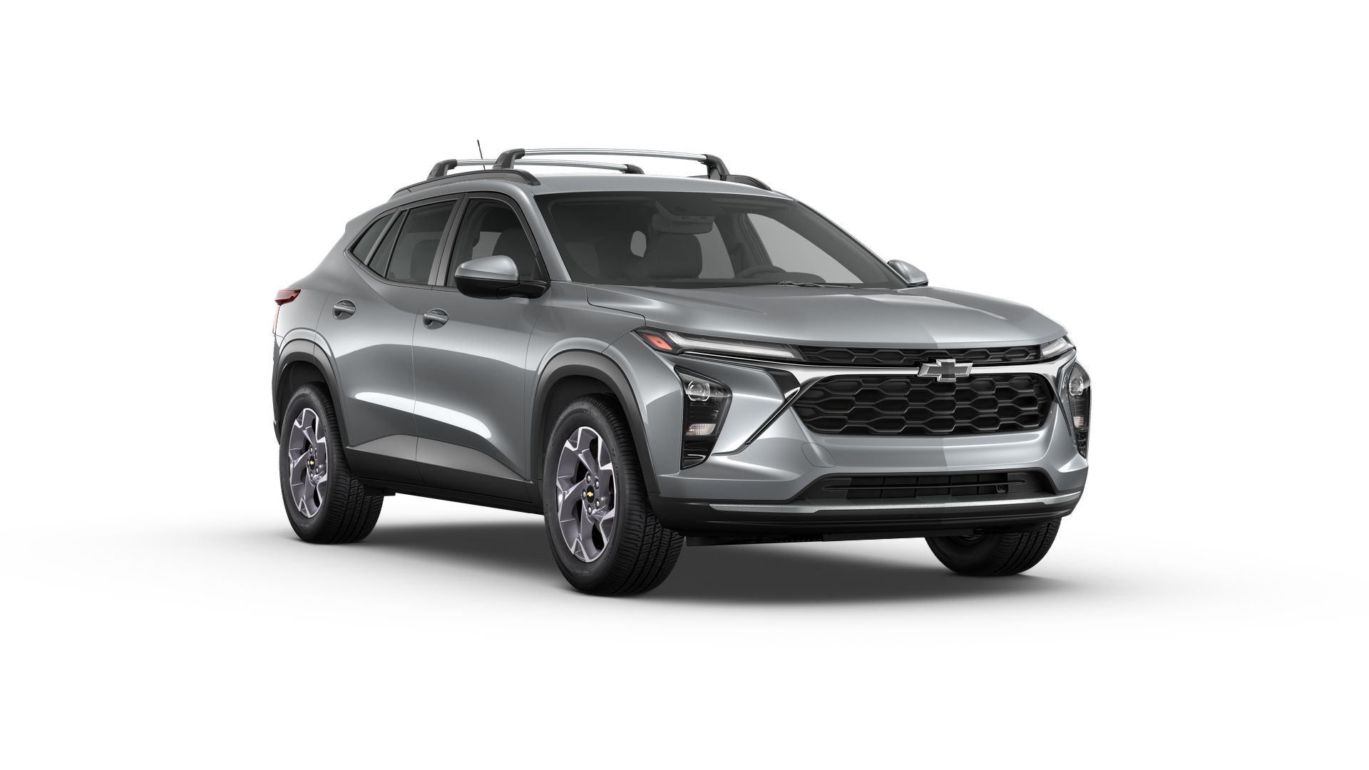 2025 Chevrolet Trax Vehicle Photo in GILBERT, AZ 85297-0446