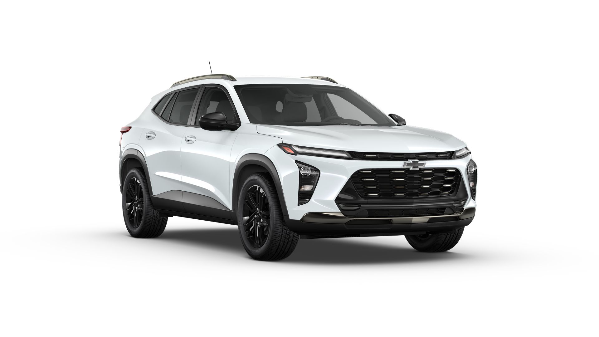 2025 Chevrolet Trax Vehicle Photo in LAS VEGAS, NV 89146-3033