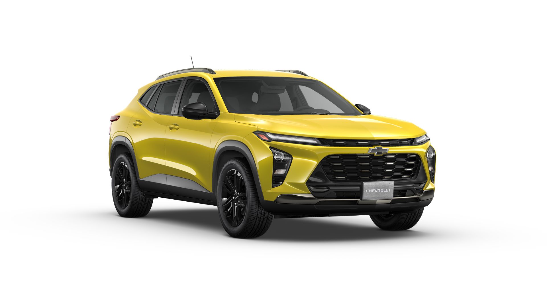 2025 Chevrolet Trax Vehicle Photo in LAUREL, MD 20707-4697