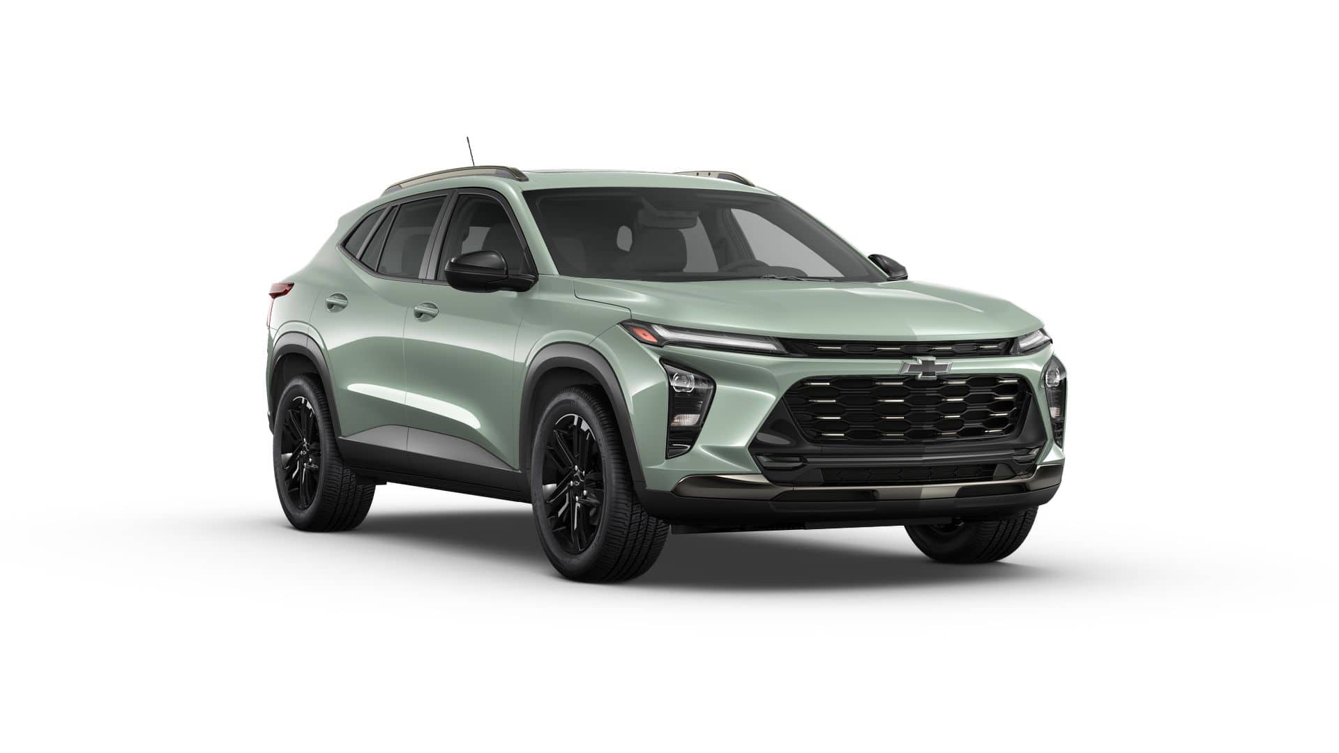 2025 Chevrolet Trax Vehicle Photo in BRUNSWICK, GA 31525-1881