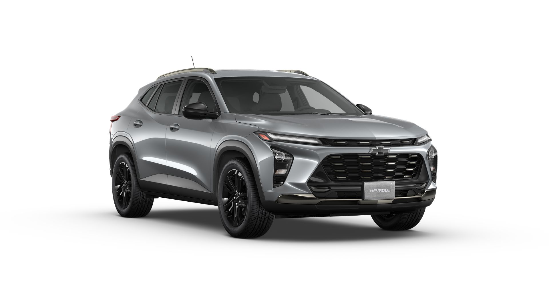 2025 Chevrolet Trax Vehicle Photo in WACO, TX 76710-2592