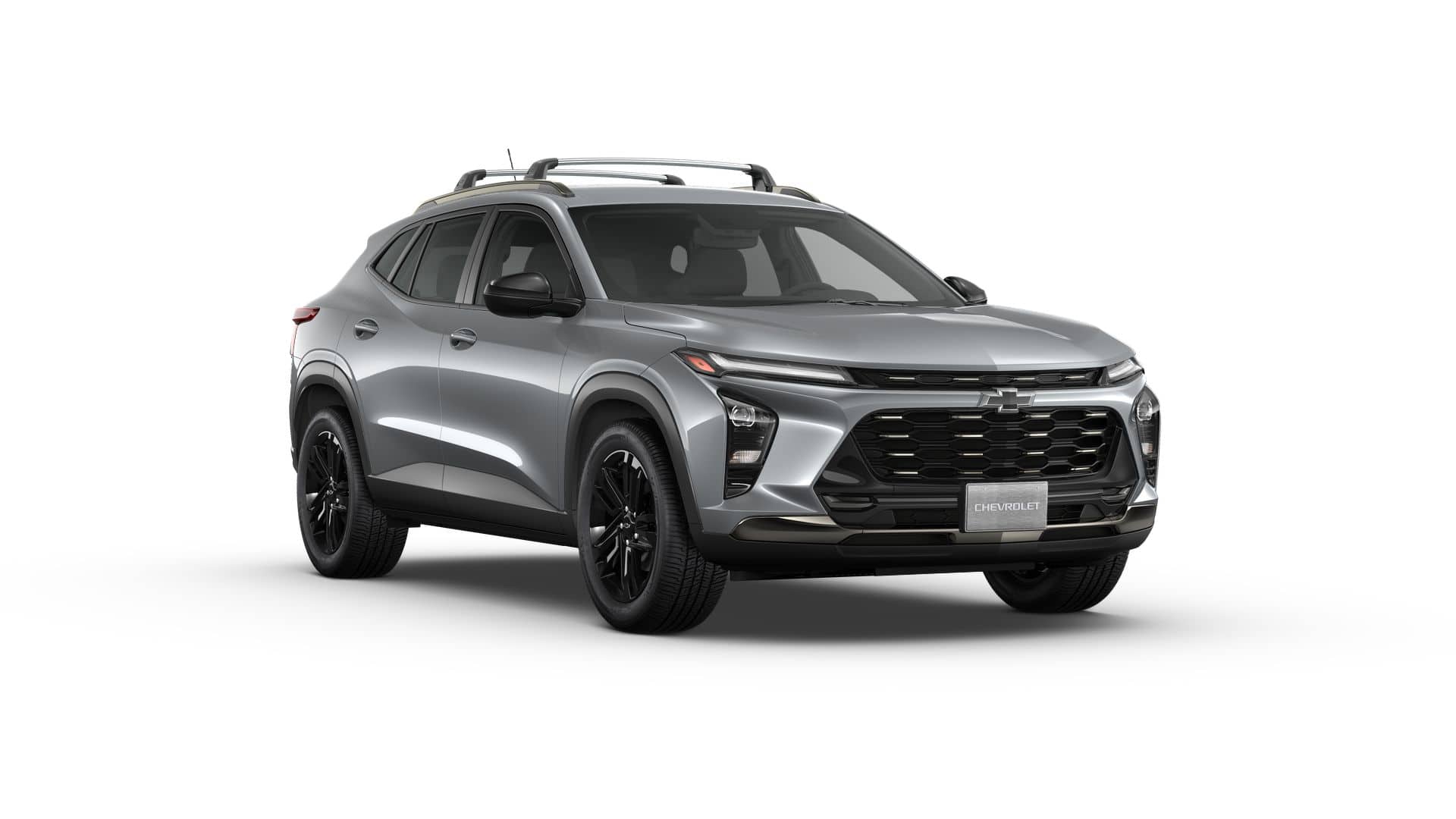 2025 Chevrolet Trax Vehicle Photo in PUYALLUP, WA 98371-4149