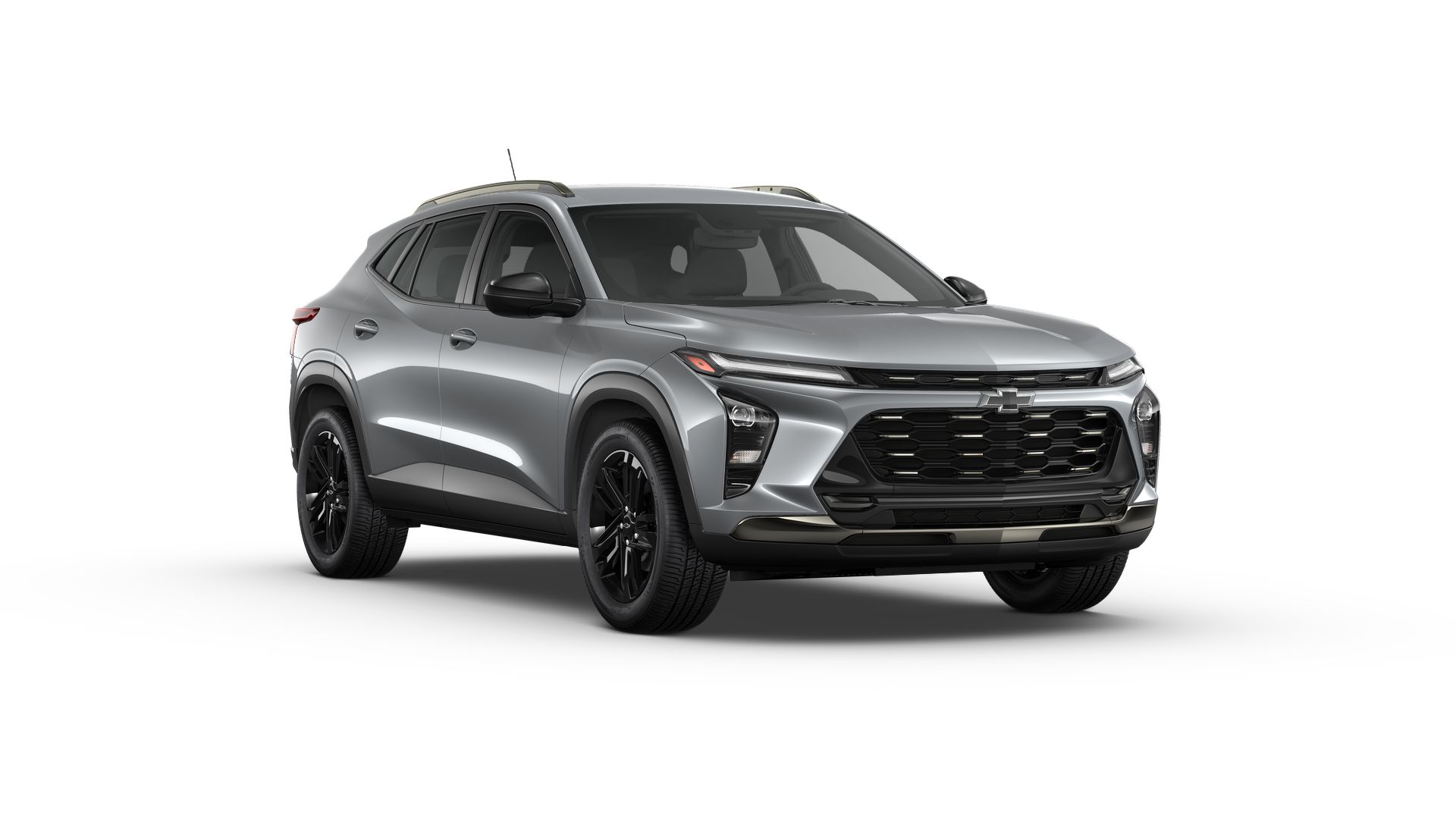 2025 Chevrolet Trax Vehicle Photo in PEMBROKE PINES, FL 33024-6534