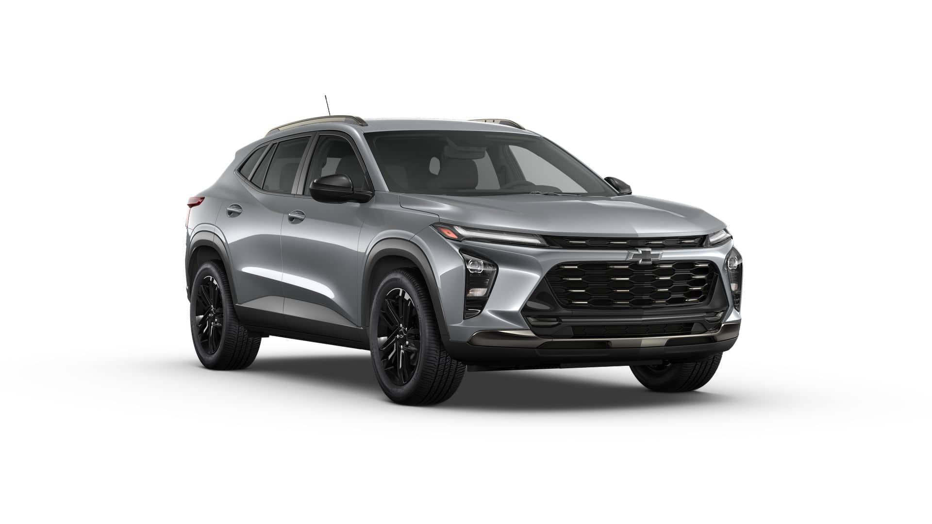 2025 Chevrolet Trax Vehicle Photo in GREENACRES, FL 33463-3207