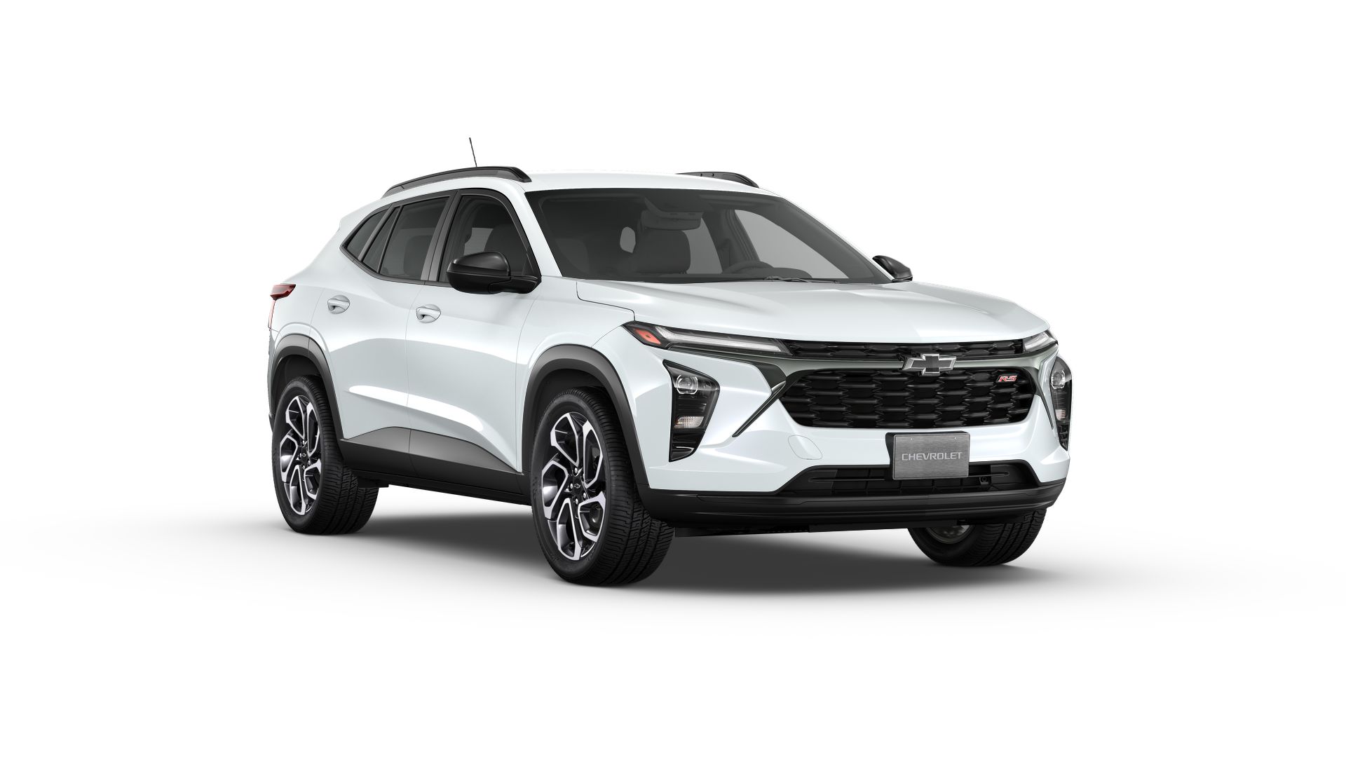 2025 Chevrolet Trax Vehicle Photo in AMARILLO, TX 79106-1809