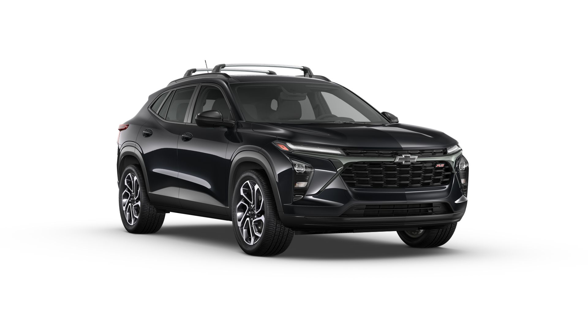 2025 Chevrolet Trax Vehicle Photo in MESA, AZ 85206-4395